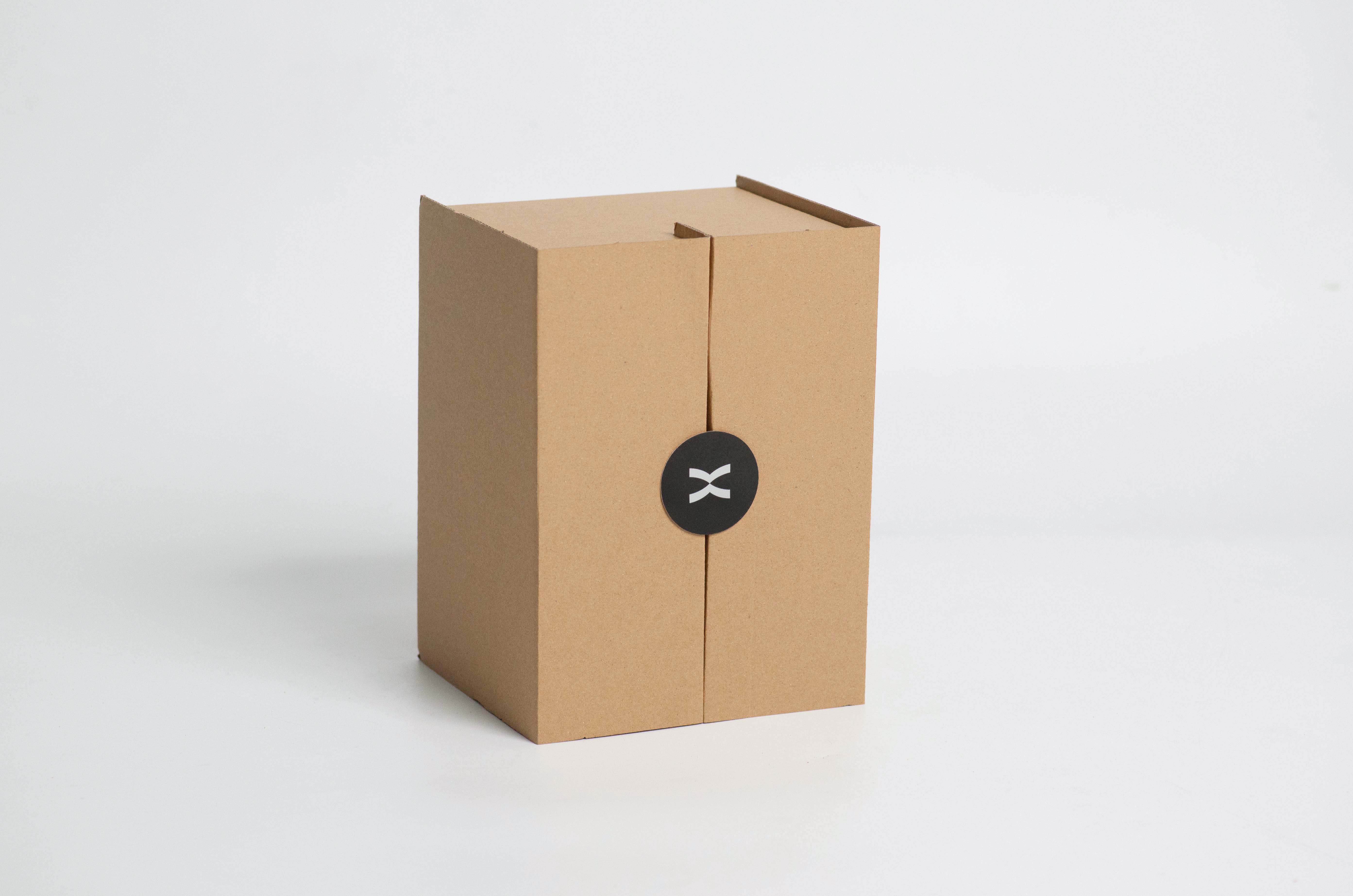 Tissue box，Home Furnishing，industrial design，furniture，