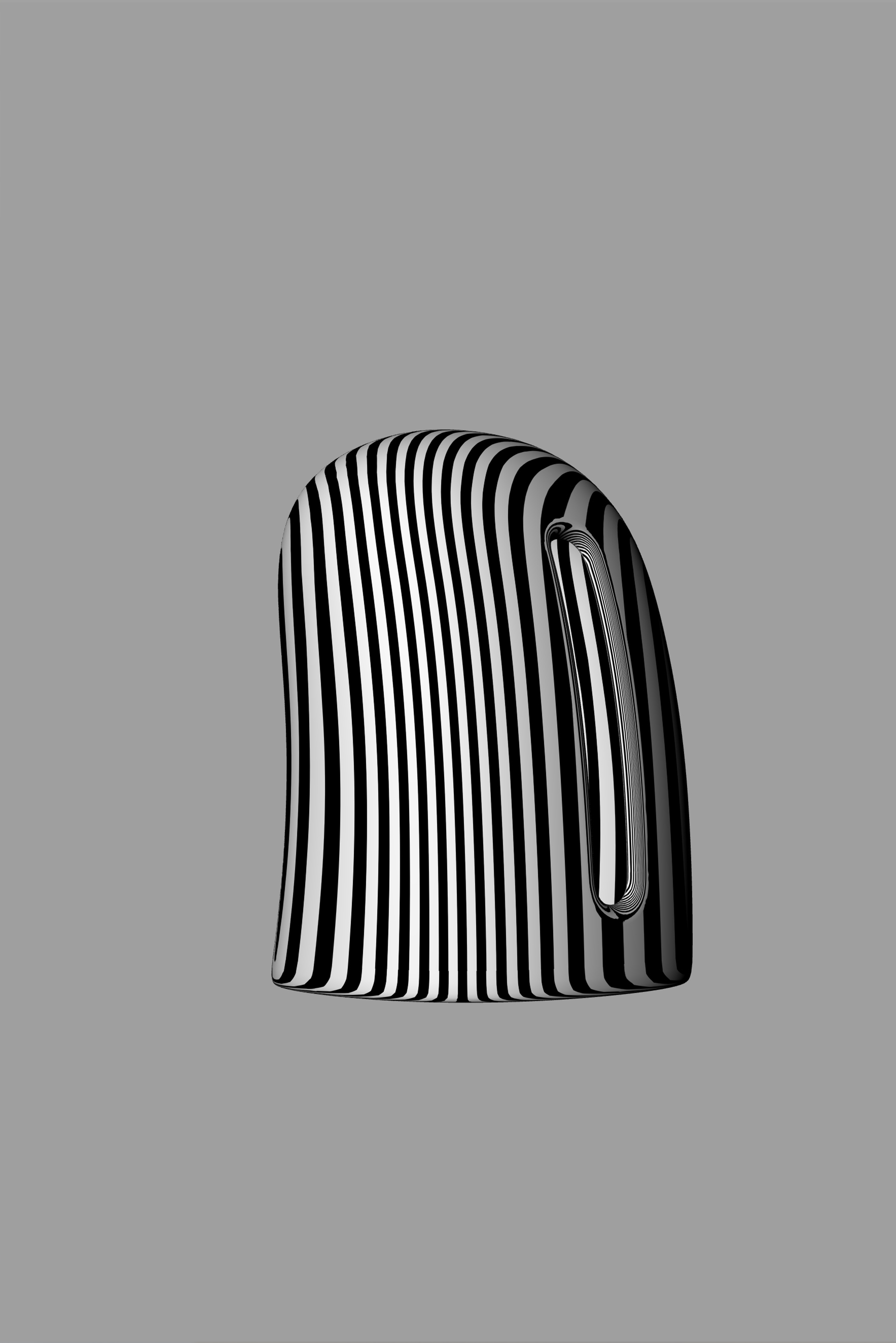 Tissue box，Home Furnishing，industrial design，furniture，