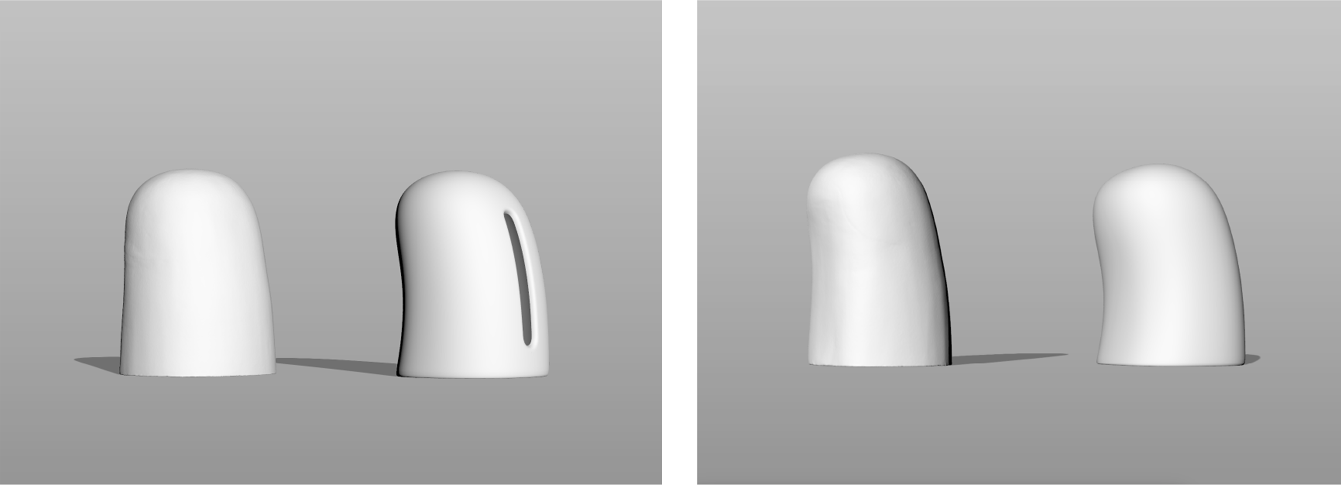 Tissue box，Home Furnishing，industrial design，furniture，