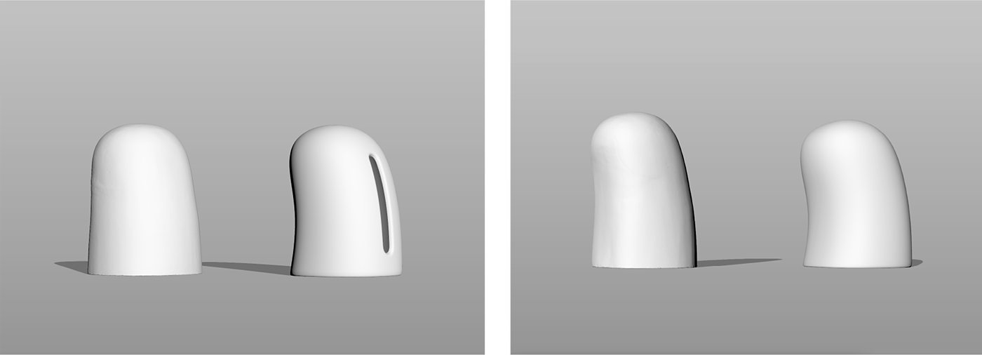 Tissue box，Home Furnishing，industrial design，furniture，