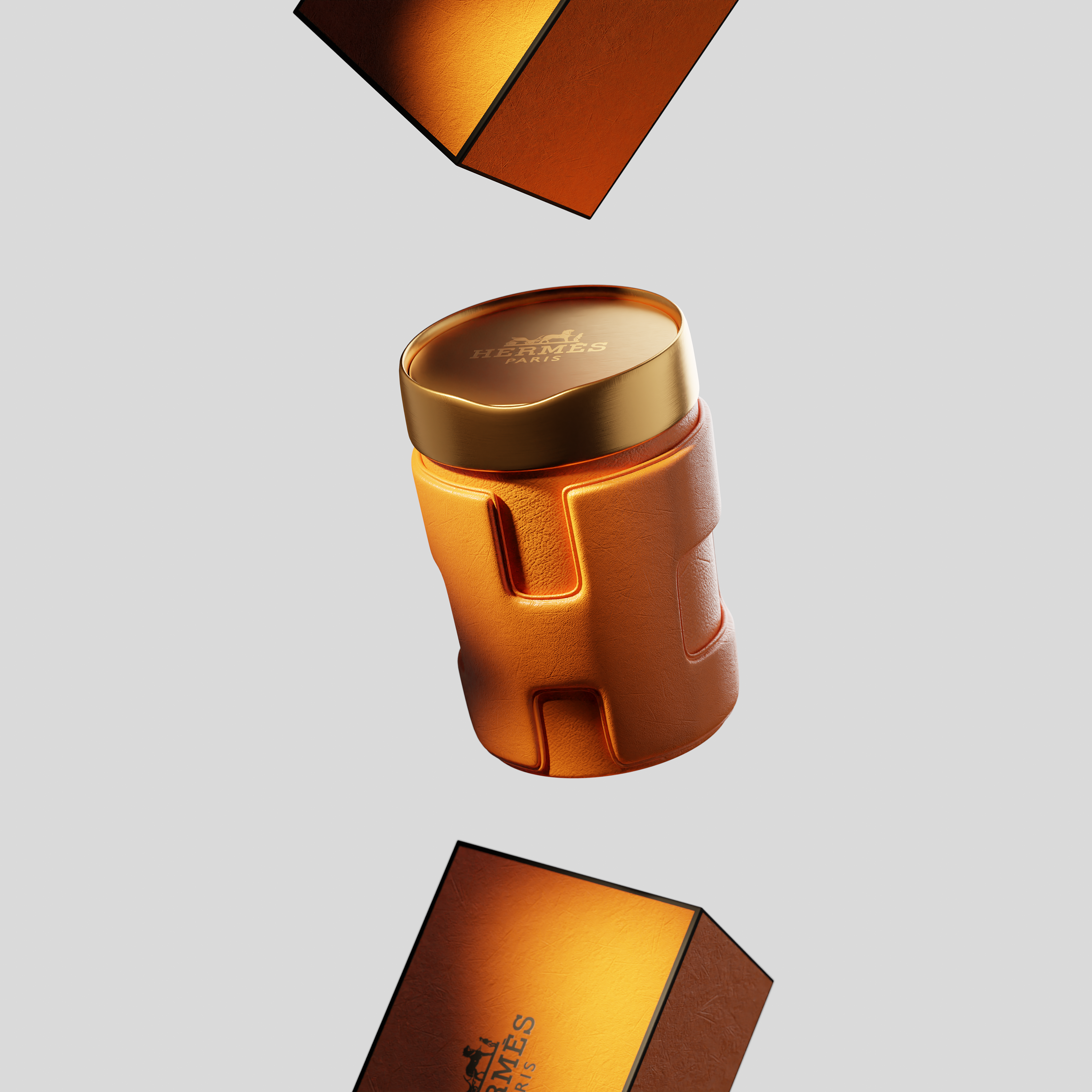 brand，glass，Brand design，product design，brand，3d，