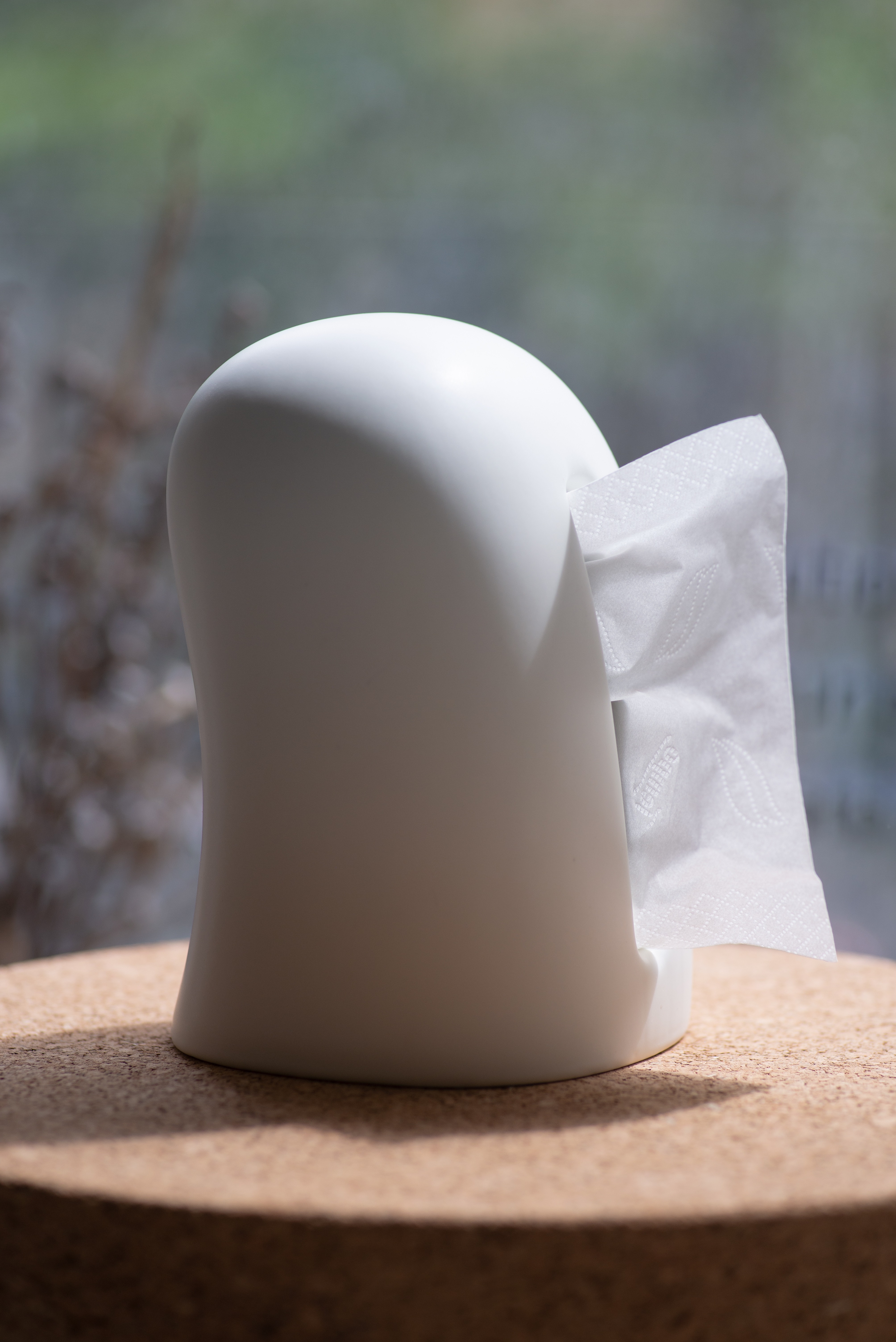 Tissue box，Home Furnishing，industrial design，furniture，