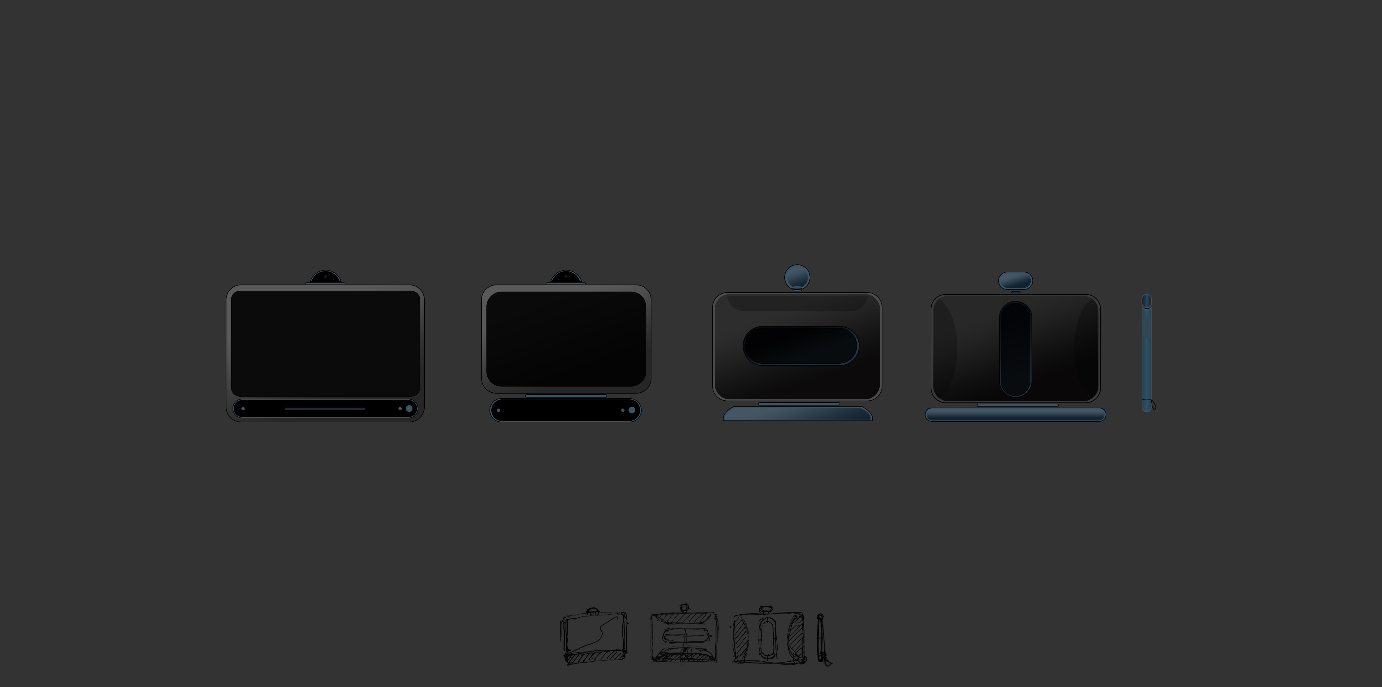 Learning Tablet，Consumer electronics，Intelligent hardware，children，ai，