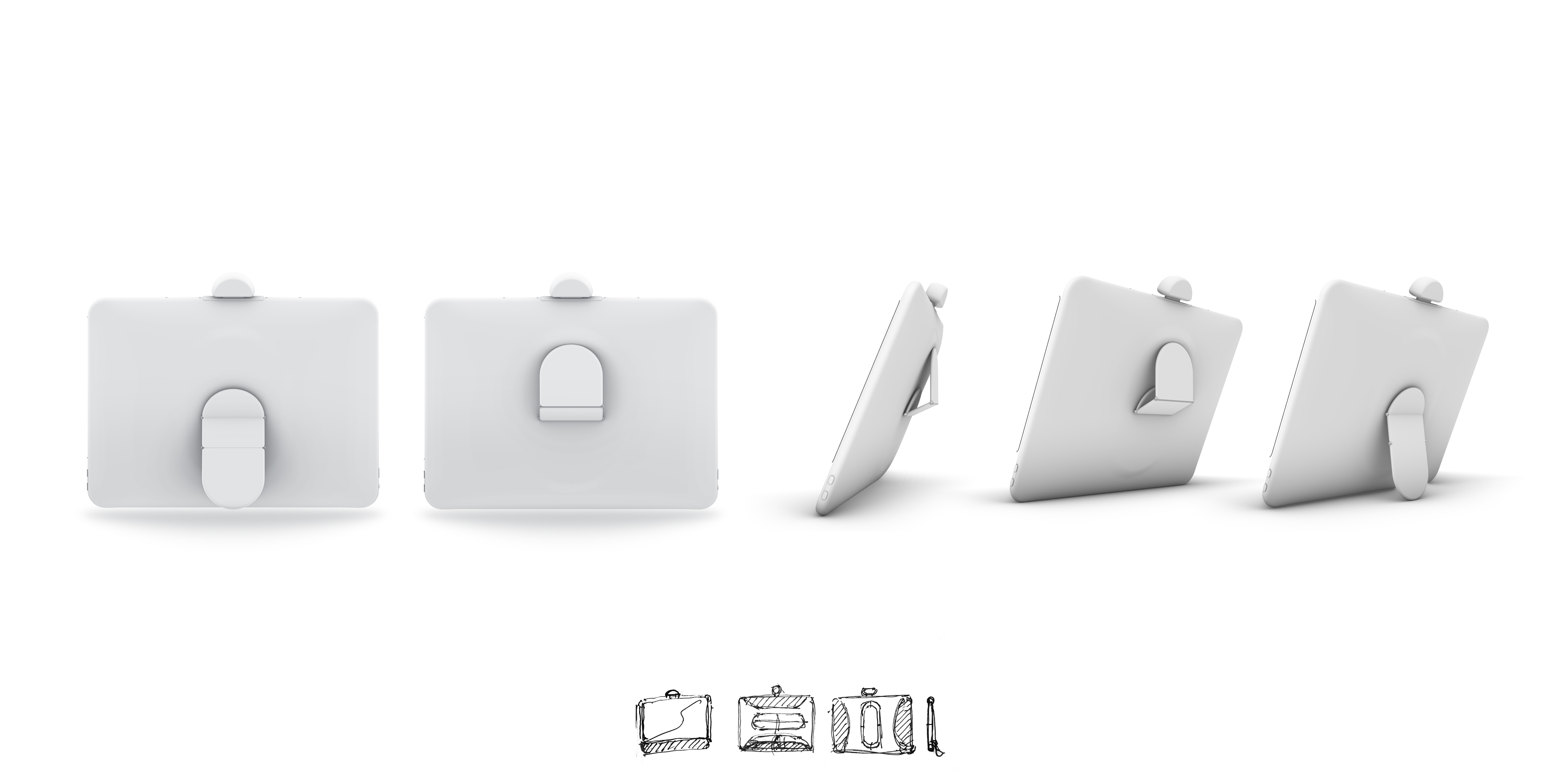 Learning Tablet，Consumer electronics，Intelligent hardware，children，ai，