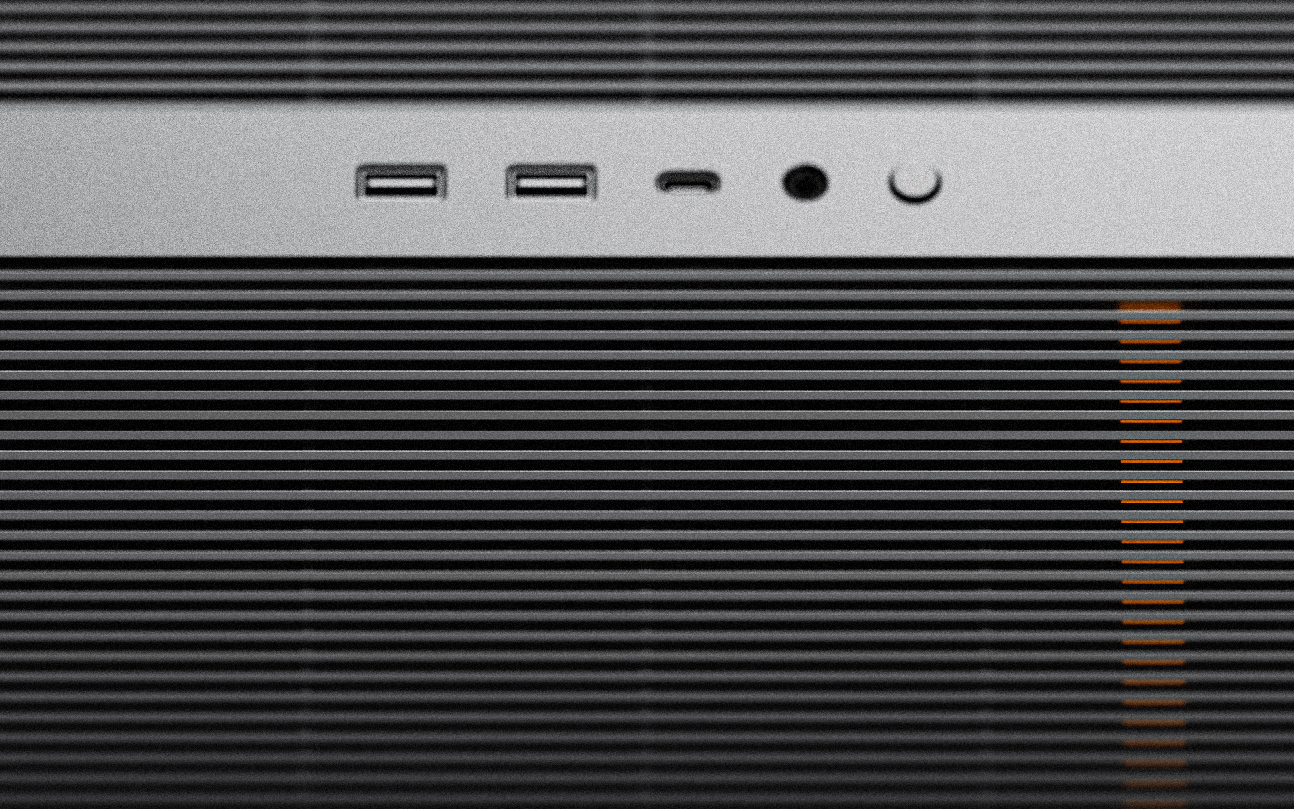 Original works，product design，ZimaCube，Private cloud，Network Storage，Privatization of AI，Data regression，Streamlined design，