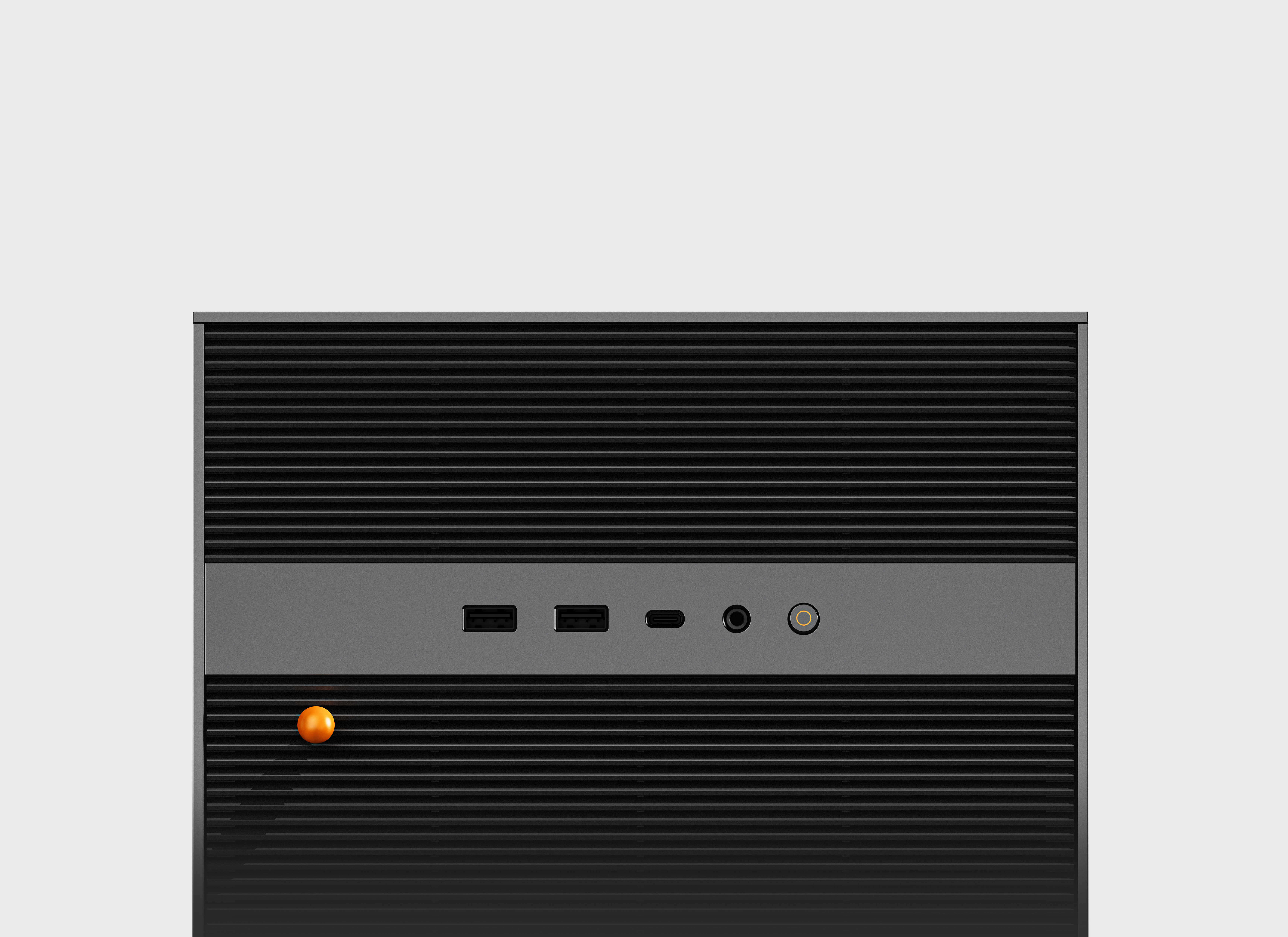 Original works，product design，ZimaCube，Private cloud，Network Storage，Privatization of AI，Data regression，Streamlined design，