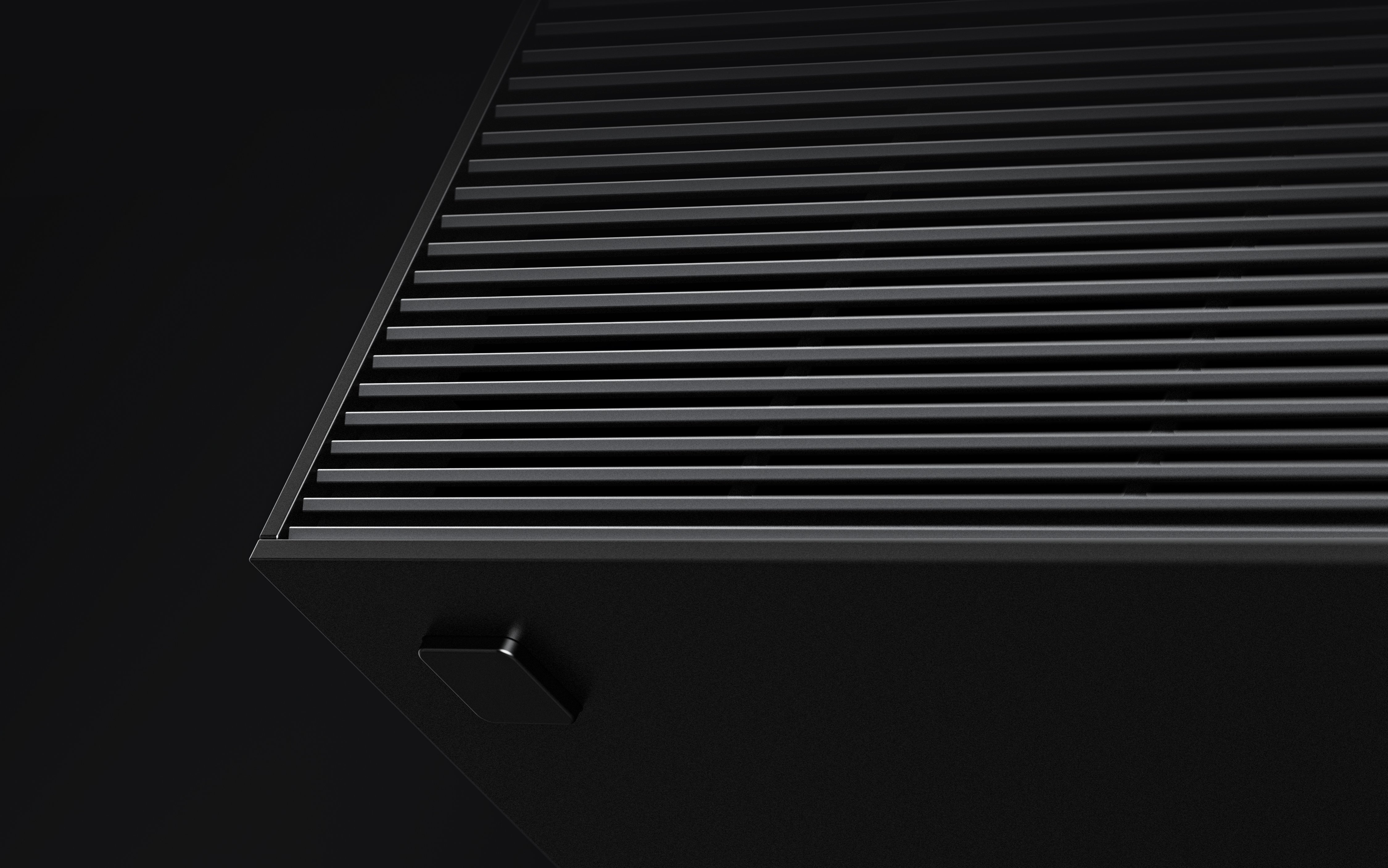 Original works，product design，ZimaCube，Private cloud，Network Storage，Privatization of AI，Data regression，Streamlined design，