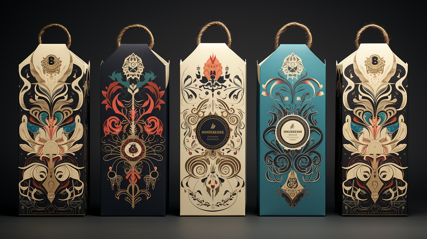 AI design，