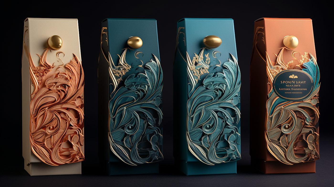 AI design，