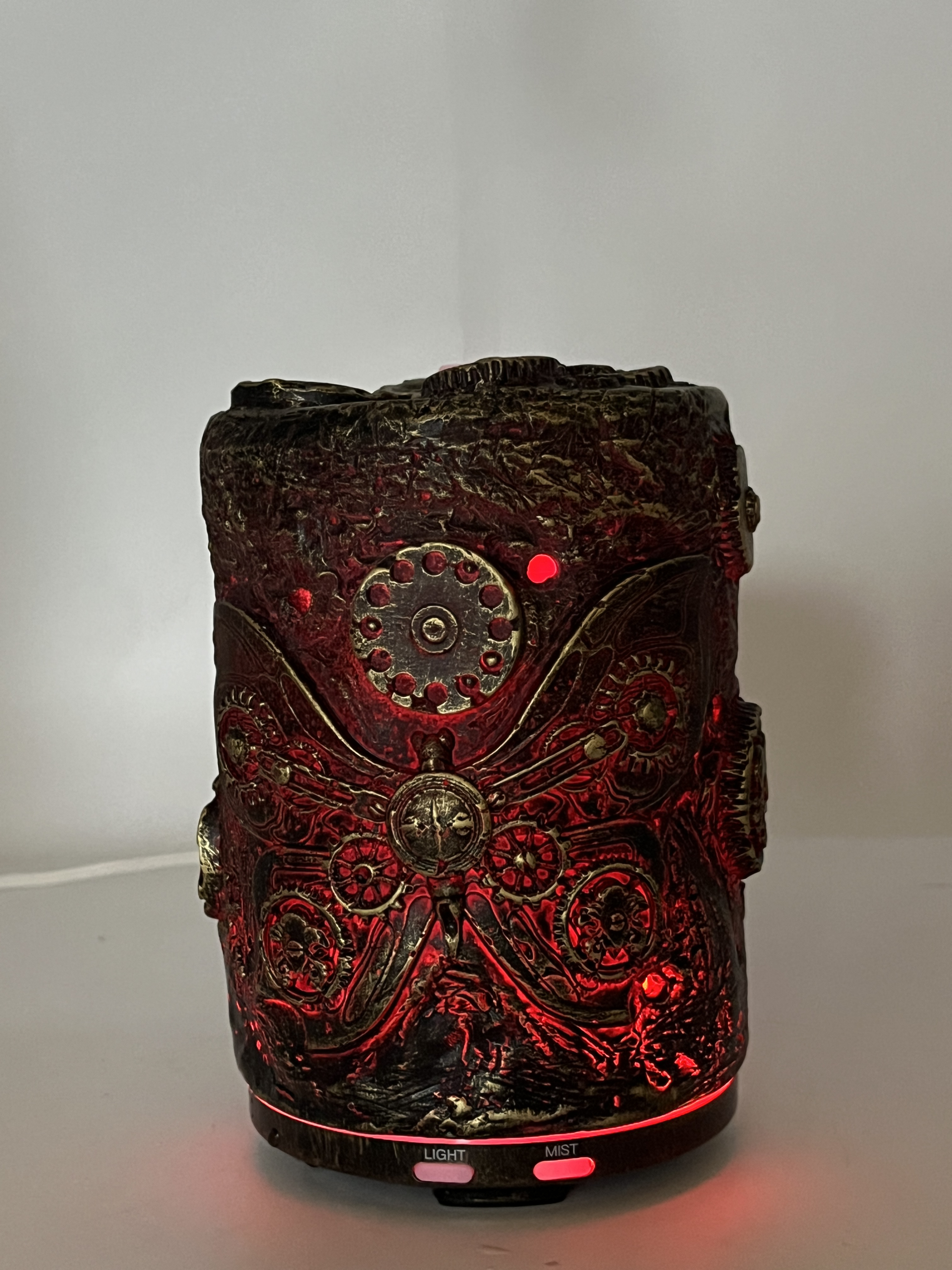 Punk aromatherapy machine，