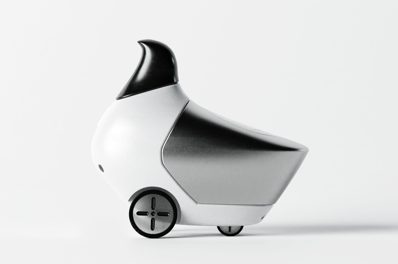 Qua，artificial intelligence，intelligent garbage collection system，originality，