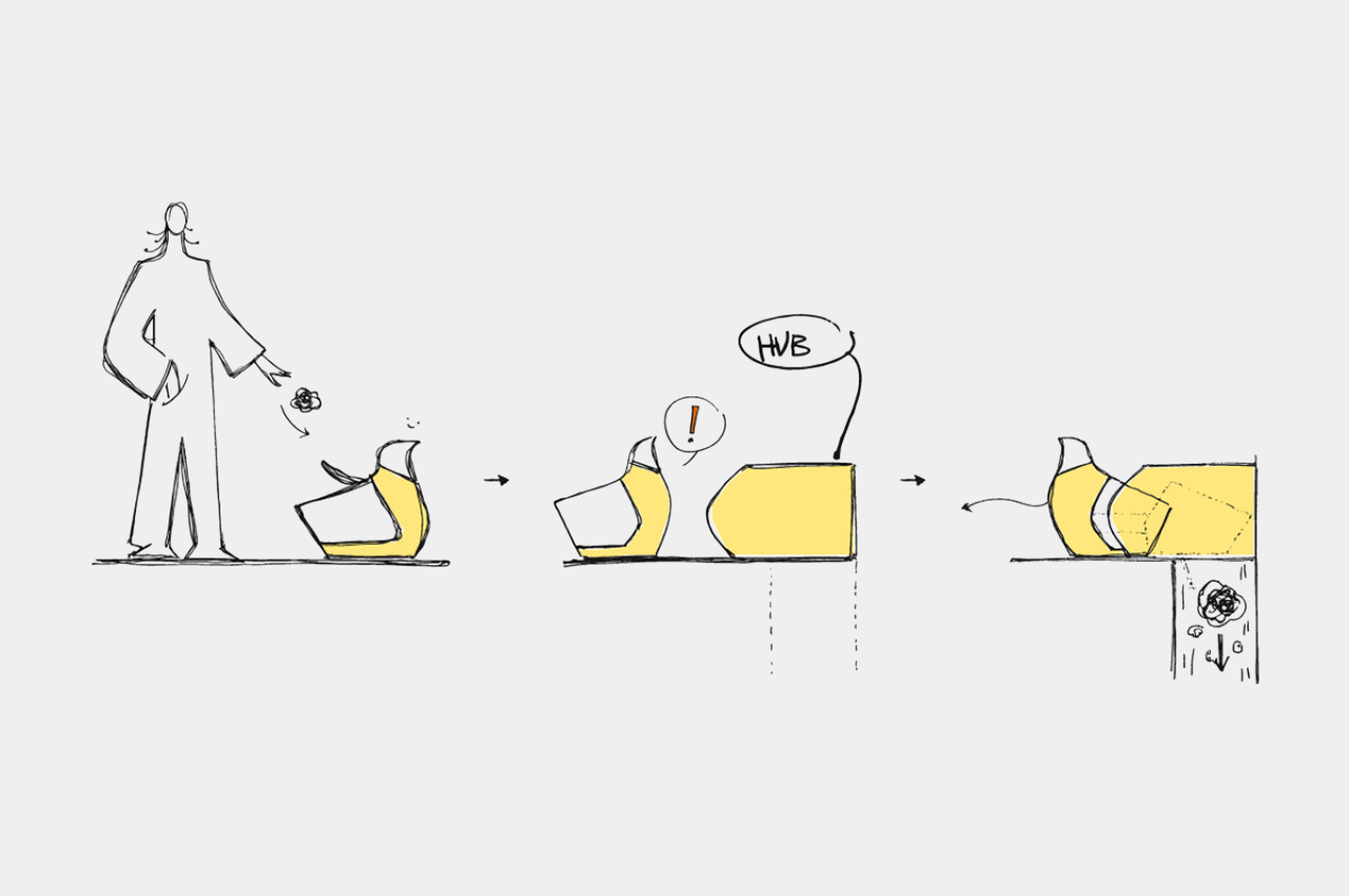 Qua，artificial intelligence，intelligent garbage collection system，originality，