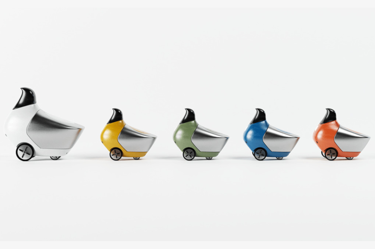 Qua，artificial intelligence，intelligent garbage collection system，originality，