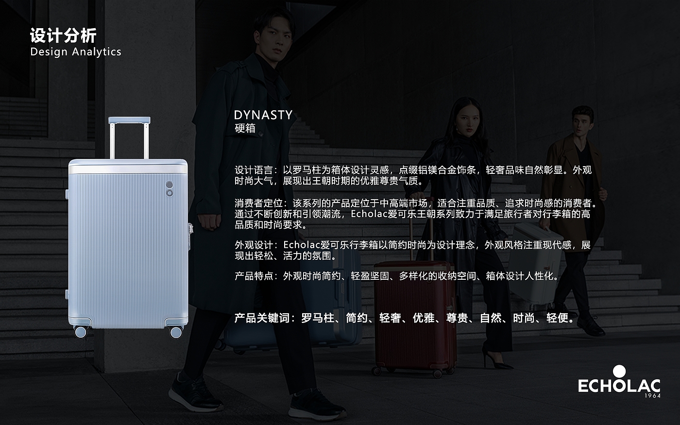 suitcase，High luxury，light，Test Questions，