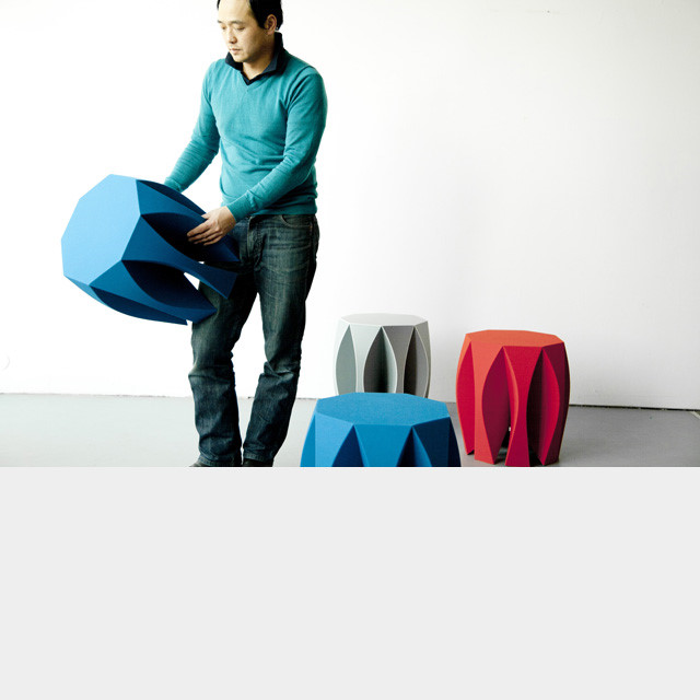 Home Furnishing，furniture，chair，design process ，