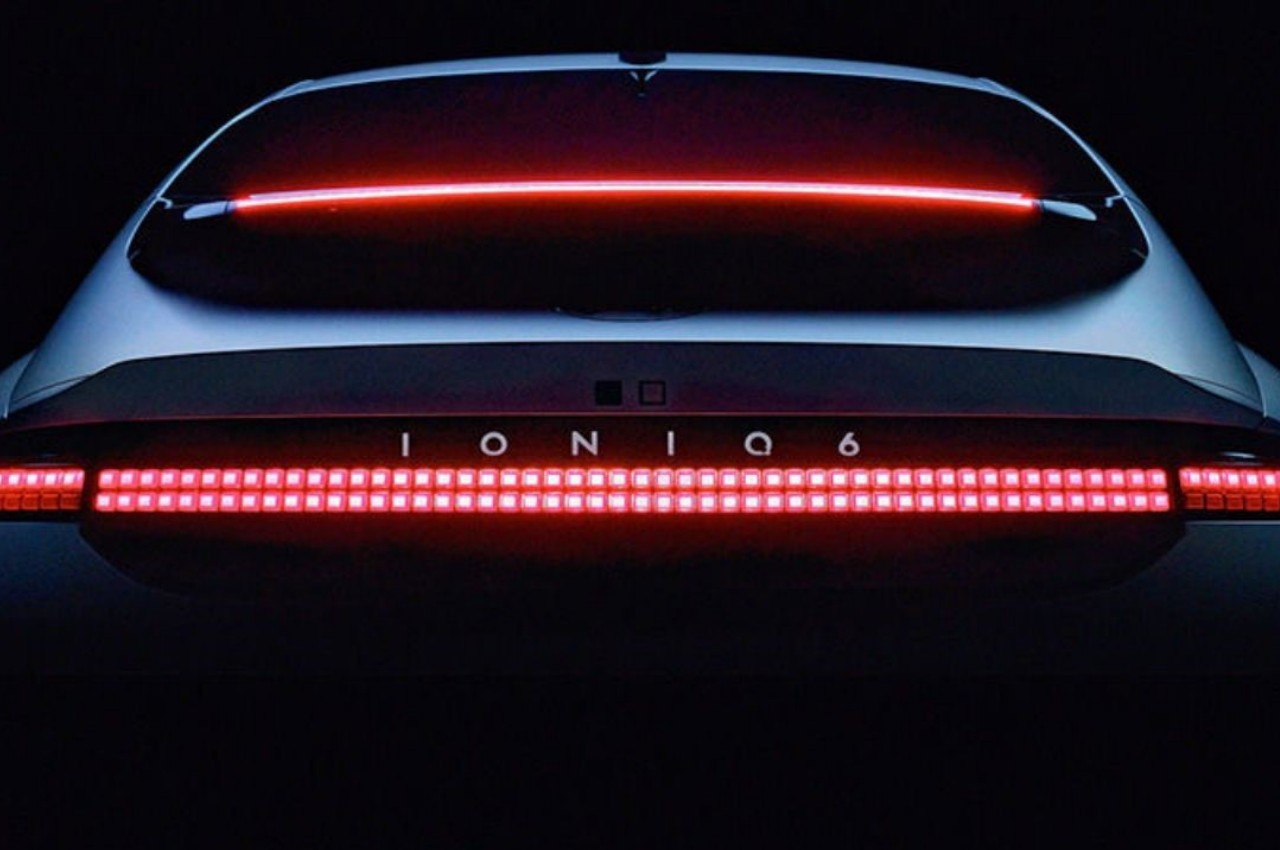 IONIQ Pixel，Flashlight，originality，articles for daily use，