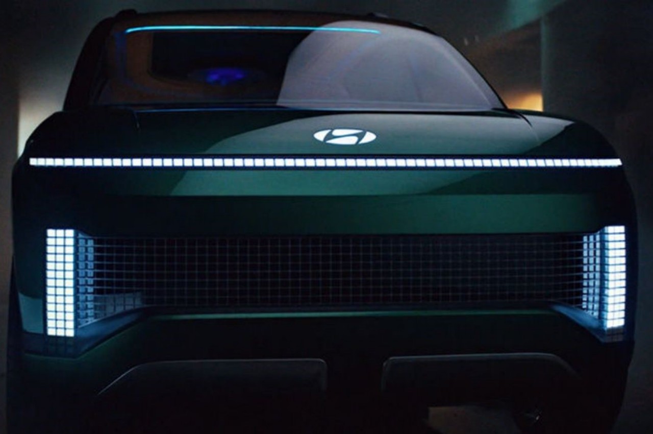 IONIQ Pixel，Flashlight，originality，articles for daily use，