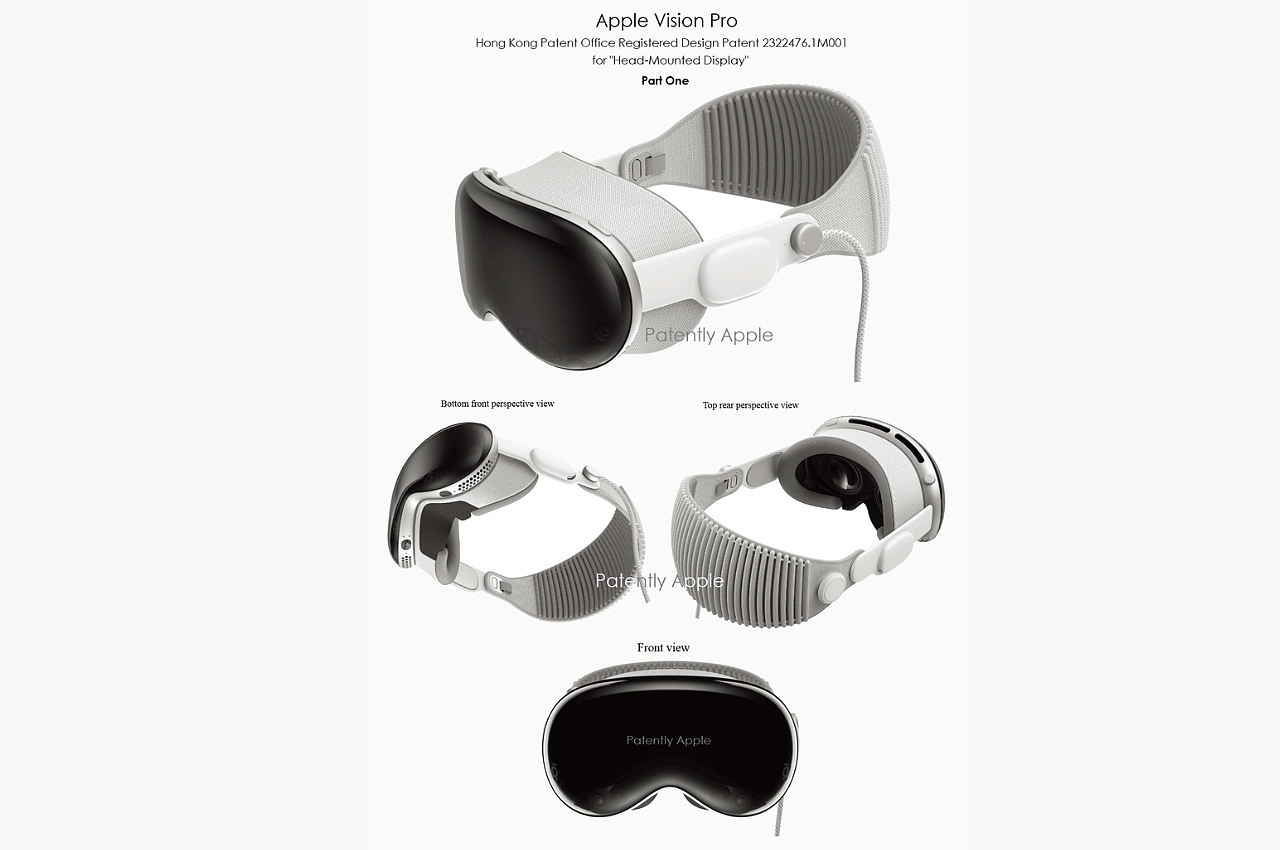 Vision Pro，Digital，Apple，Virtual reality device，