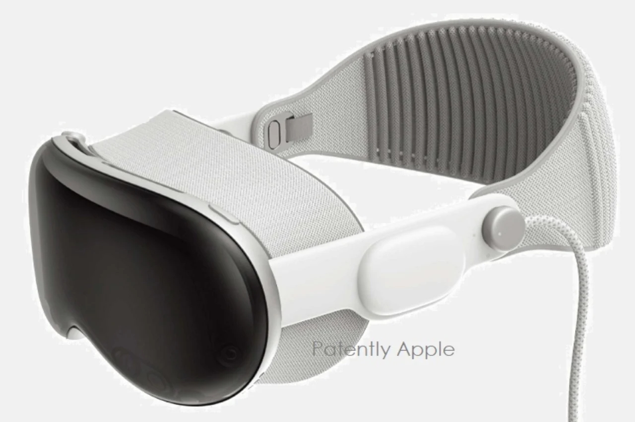 Vision Pro，Digital，Apple，Virtual reality device，