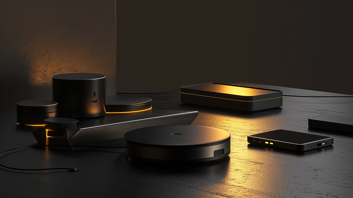 AI design，