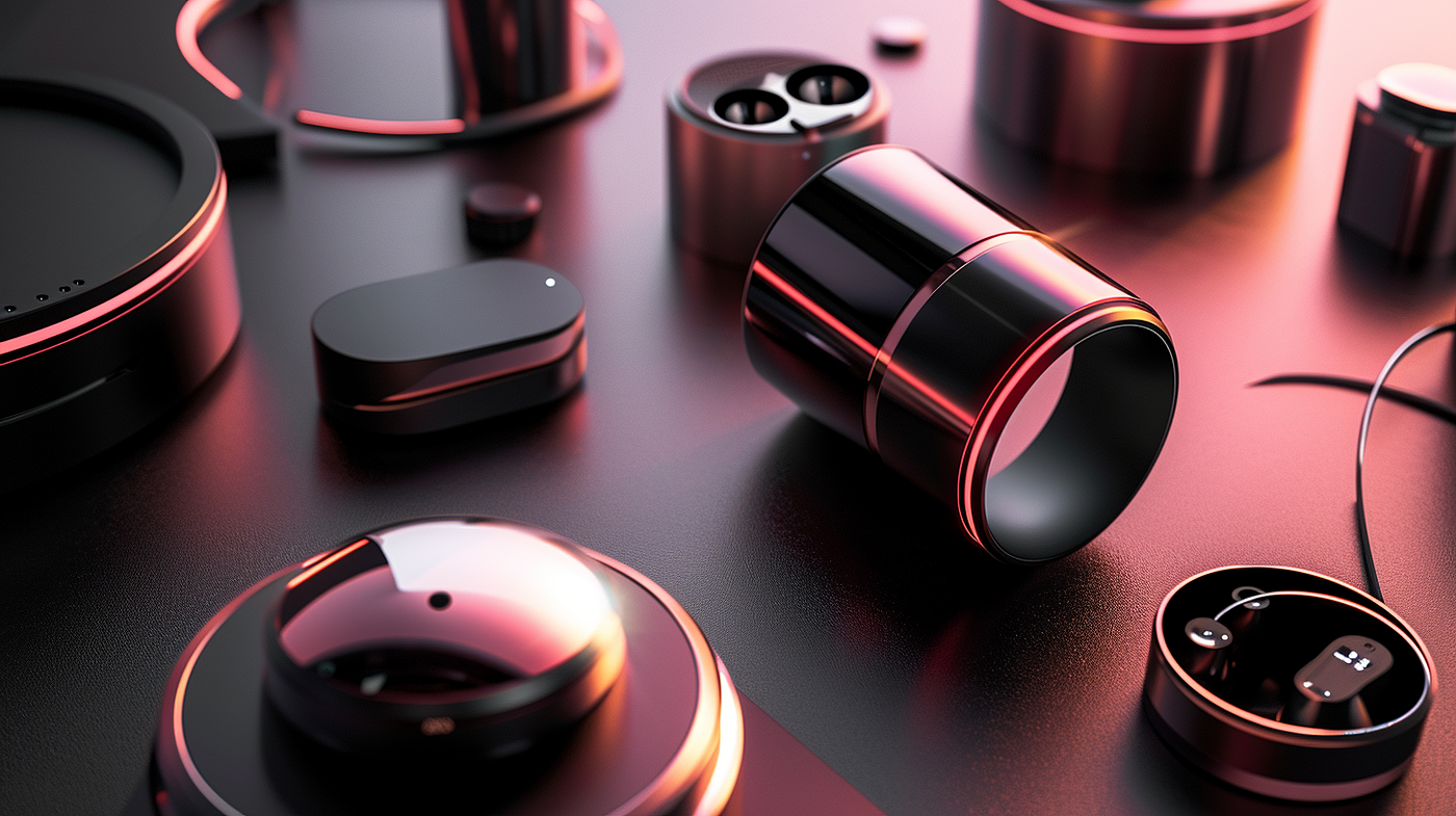 AI design，