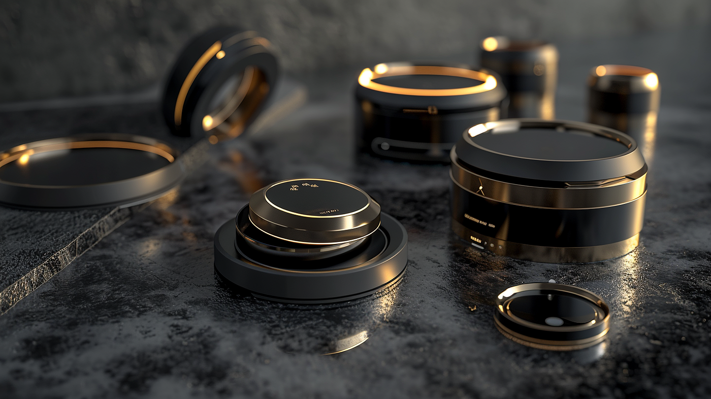 AI design，