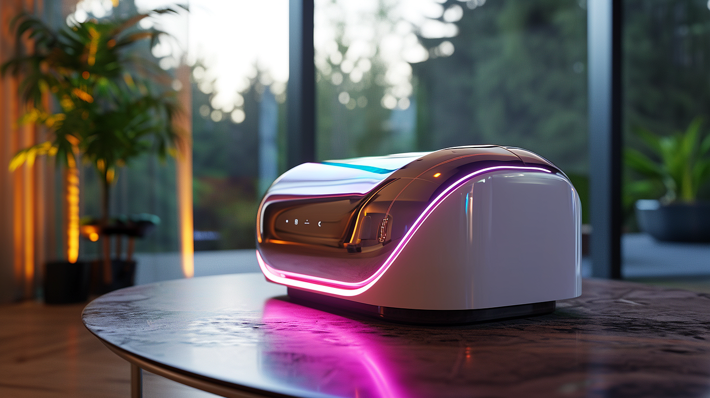 AI design，