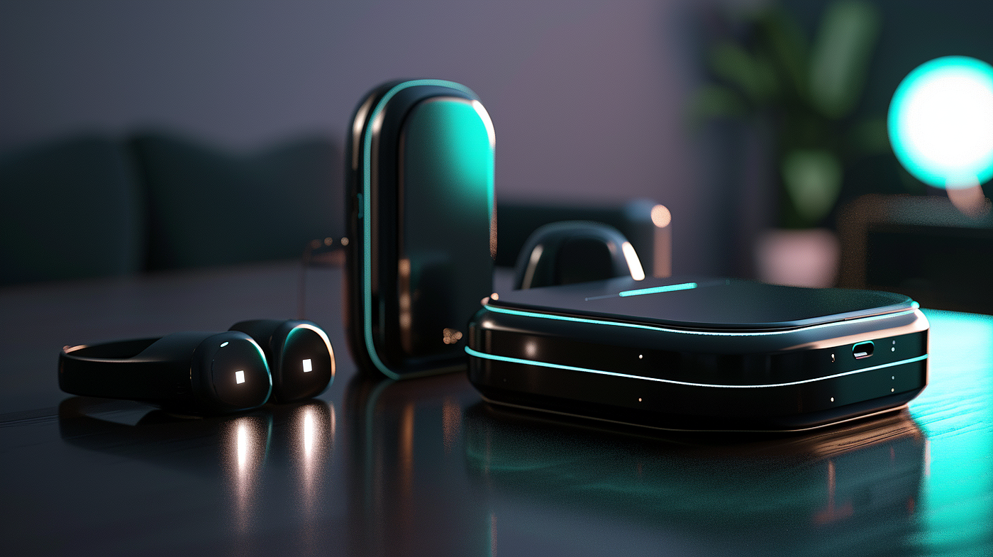 AI design，