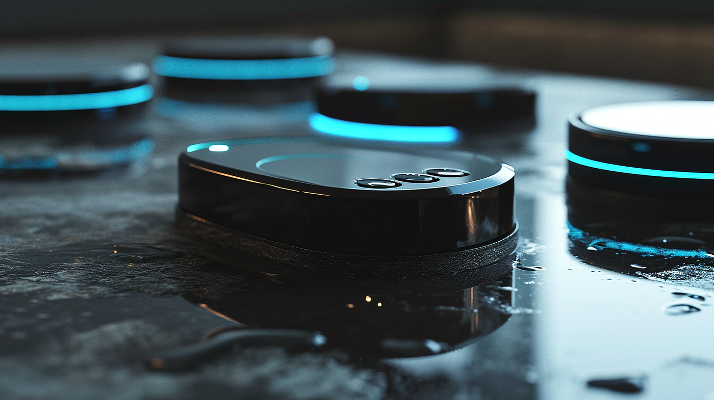 AI design，