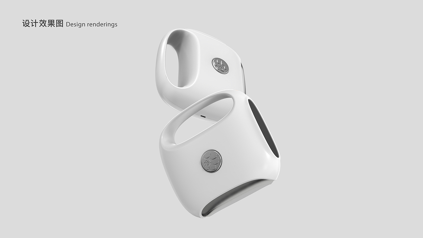 product design，industrial design，Pets，Scanner，