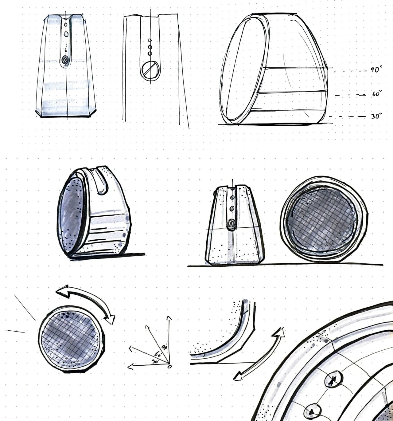 Projector，product design，product，industrial design，design，