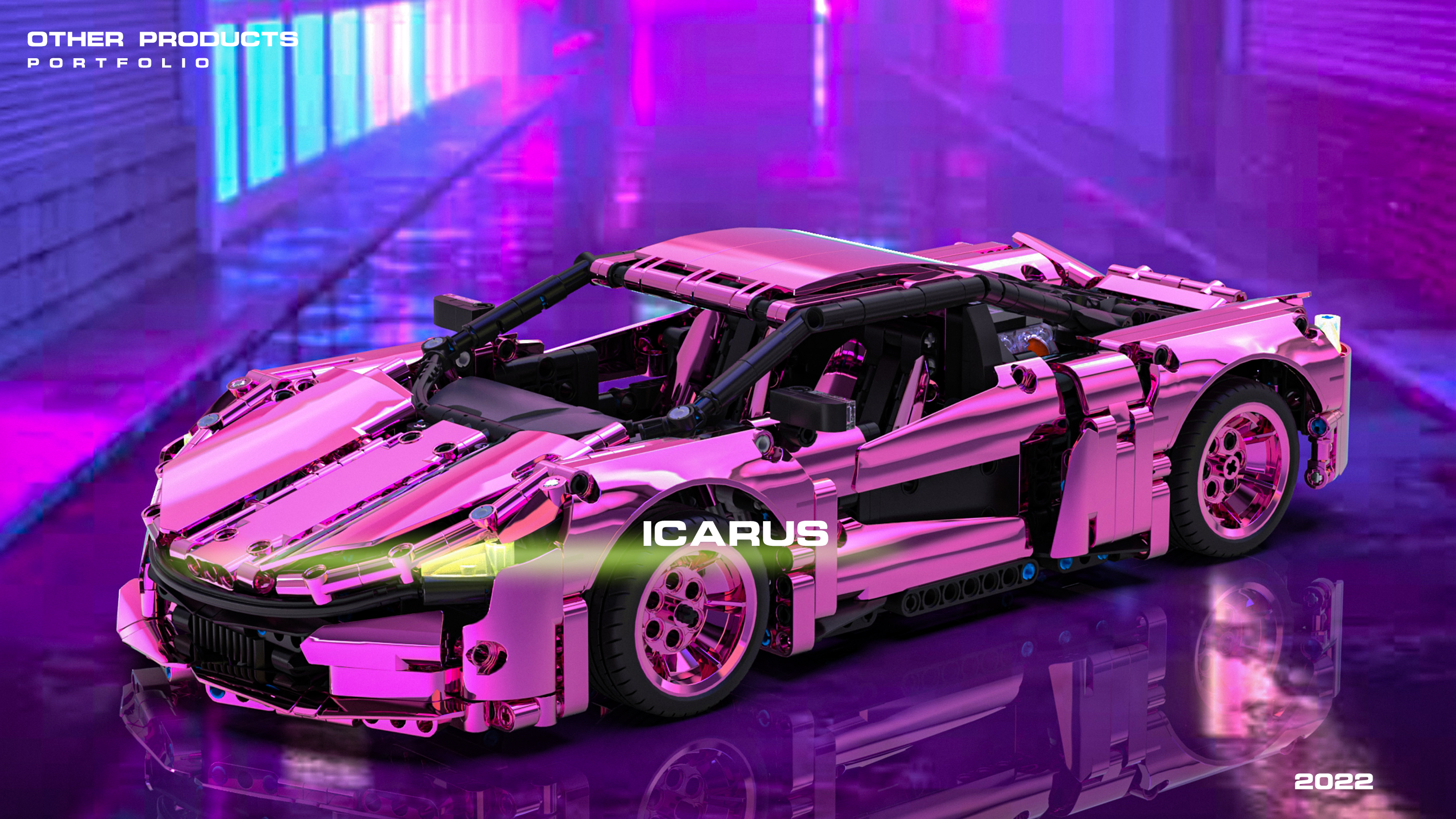 keyshot，Render，Make old，