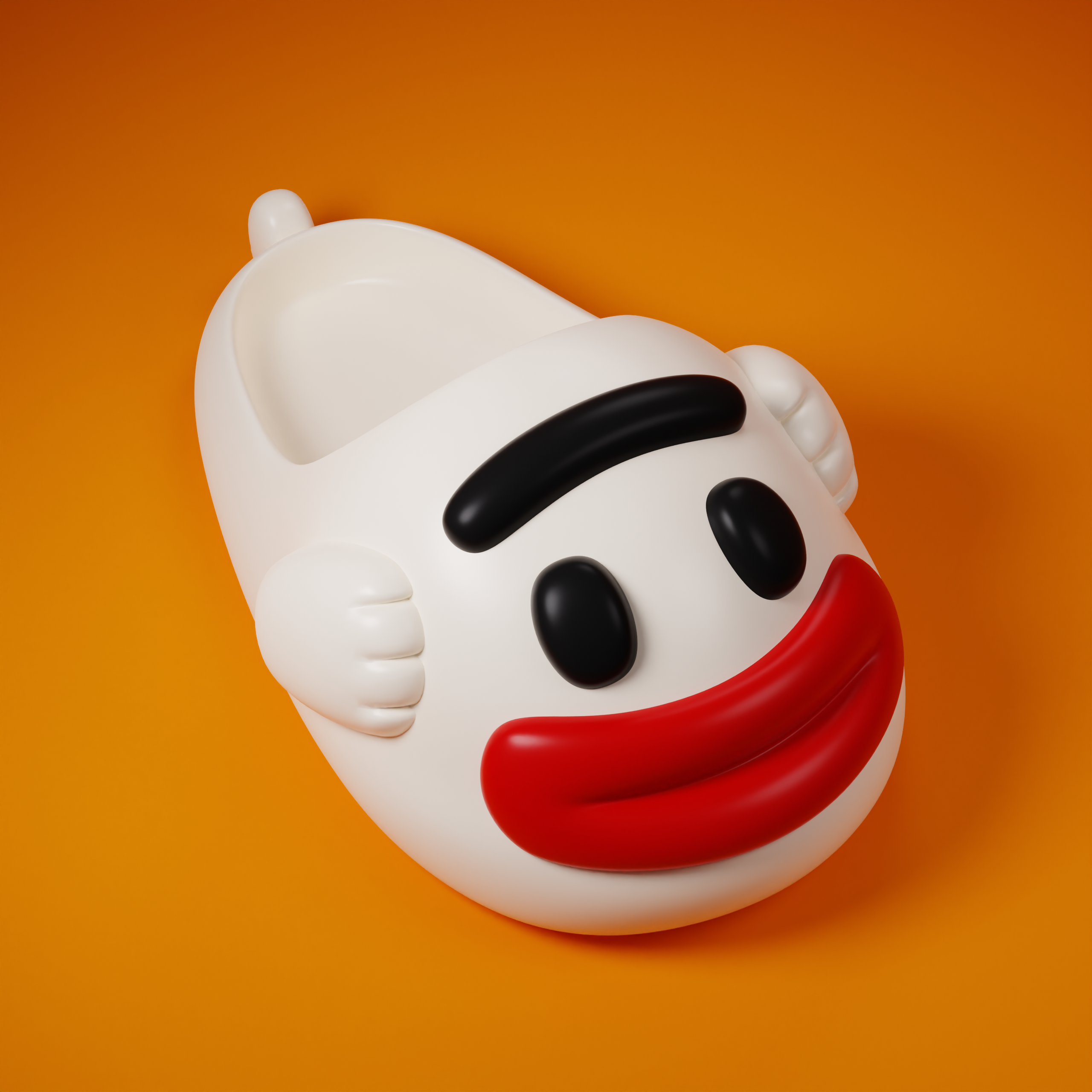 Shoes Slippers Design，