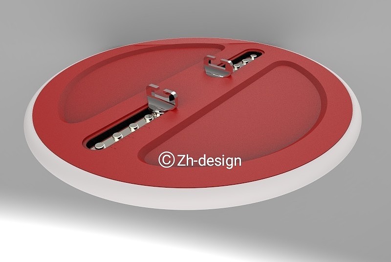 Zh Design，