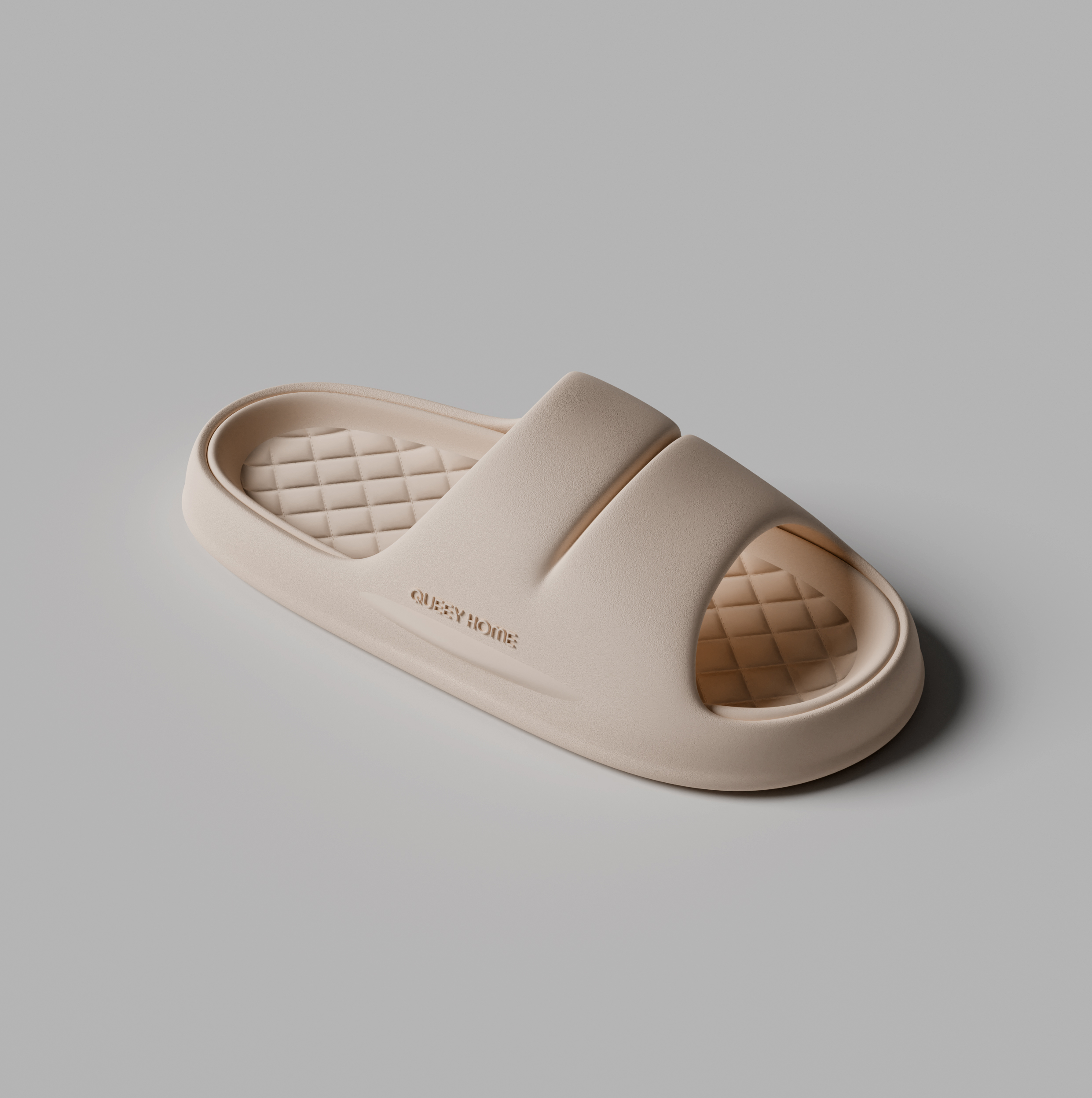 Daily household EVA slippers，