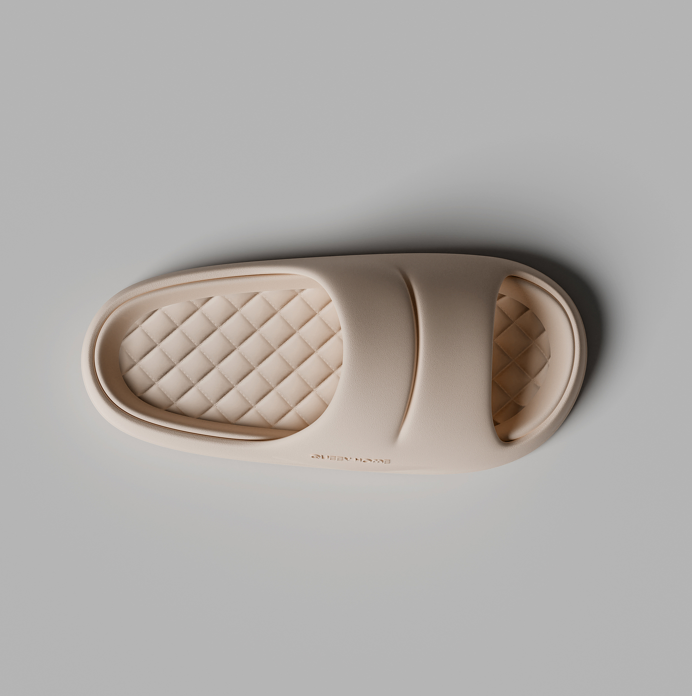 Daily household EVA slippers，