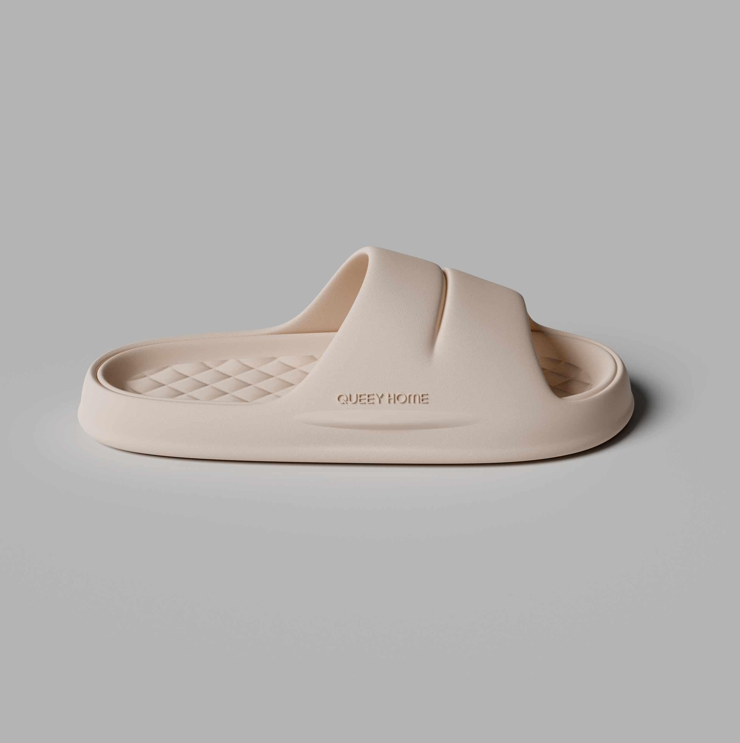 Daily household EVA slippers，