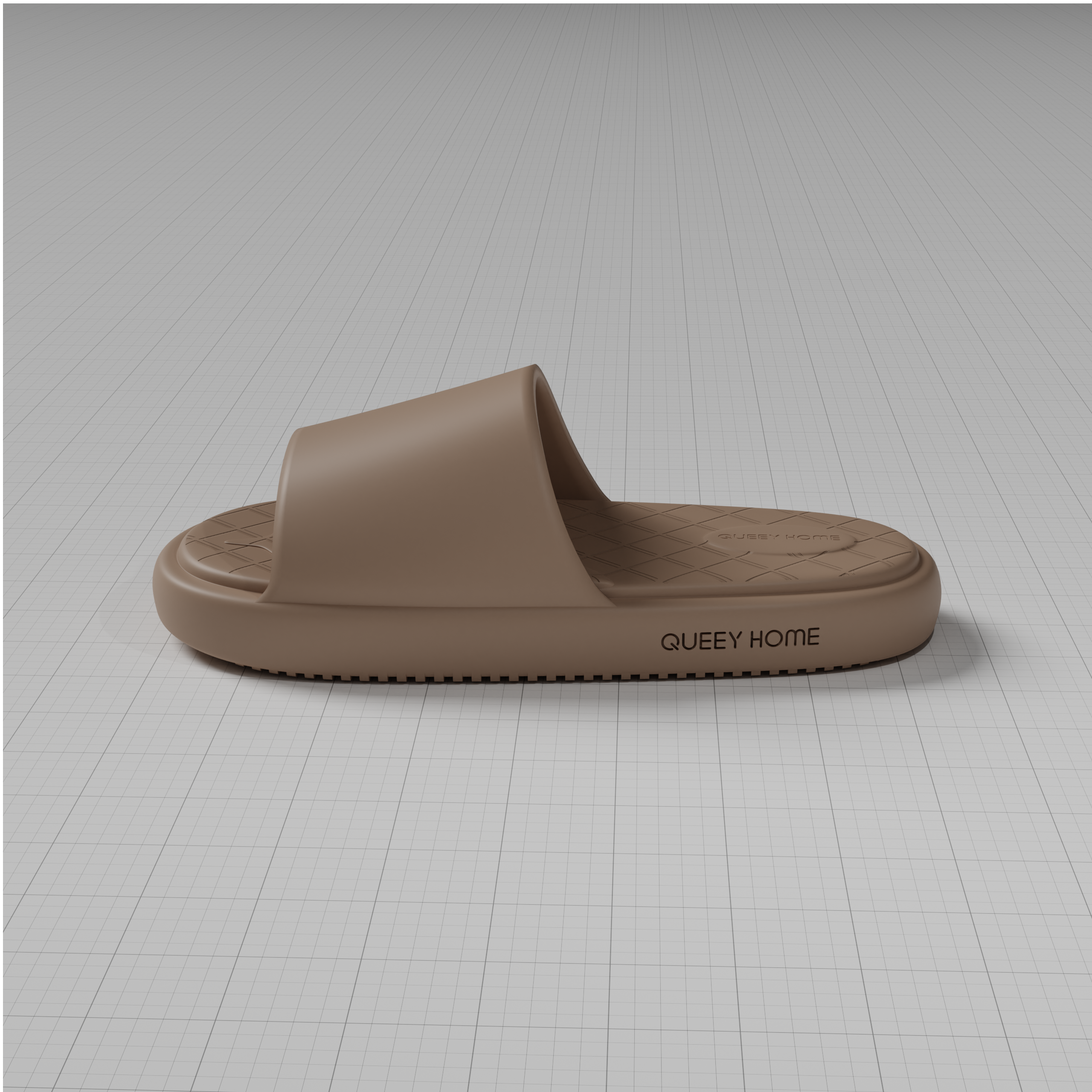 Daily household EVA slippers，