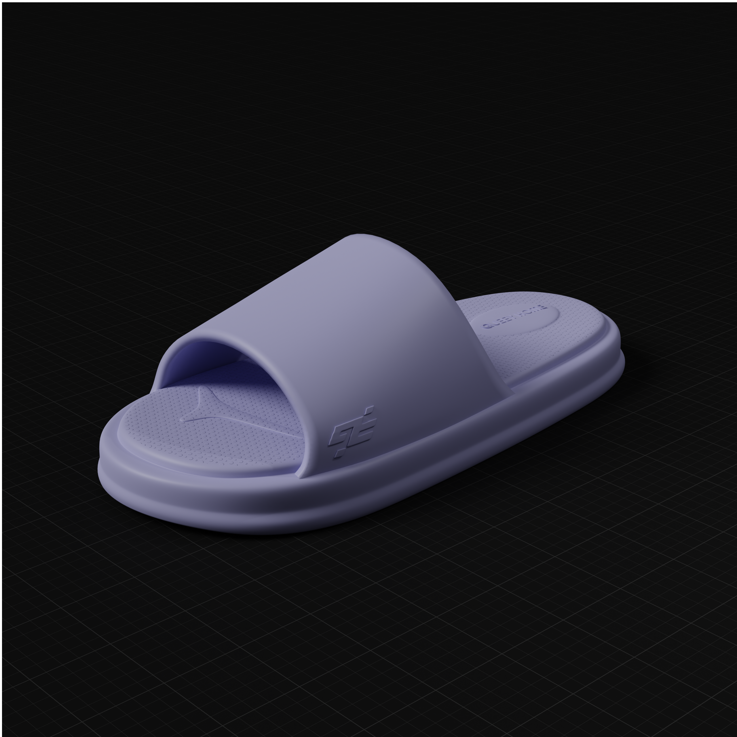 Daily household EVA slippers，