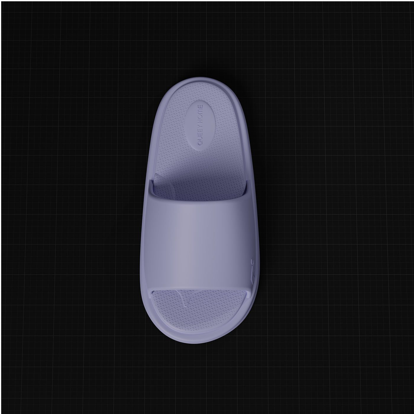 Daily household EVA slippers，