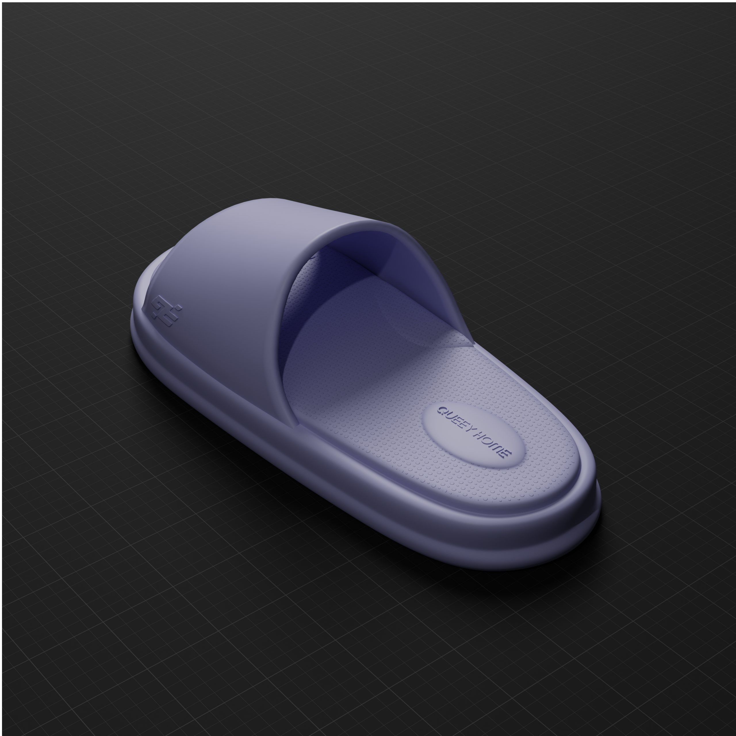 Daily household EVA slippers，