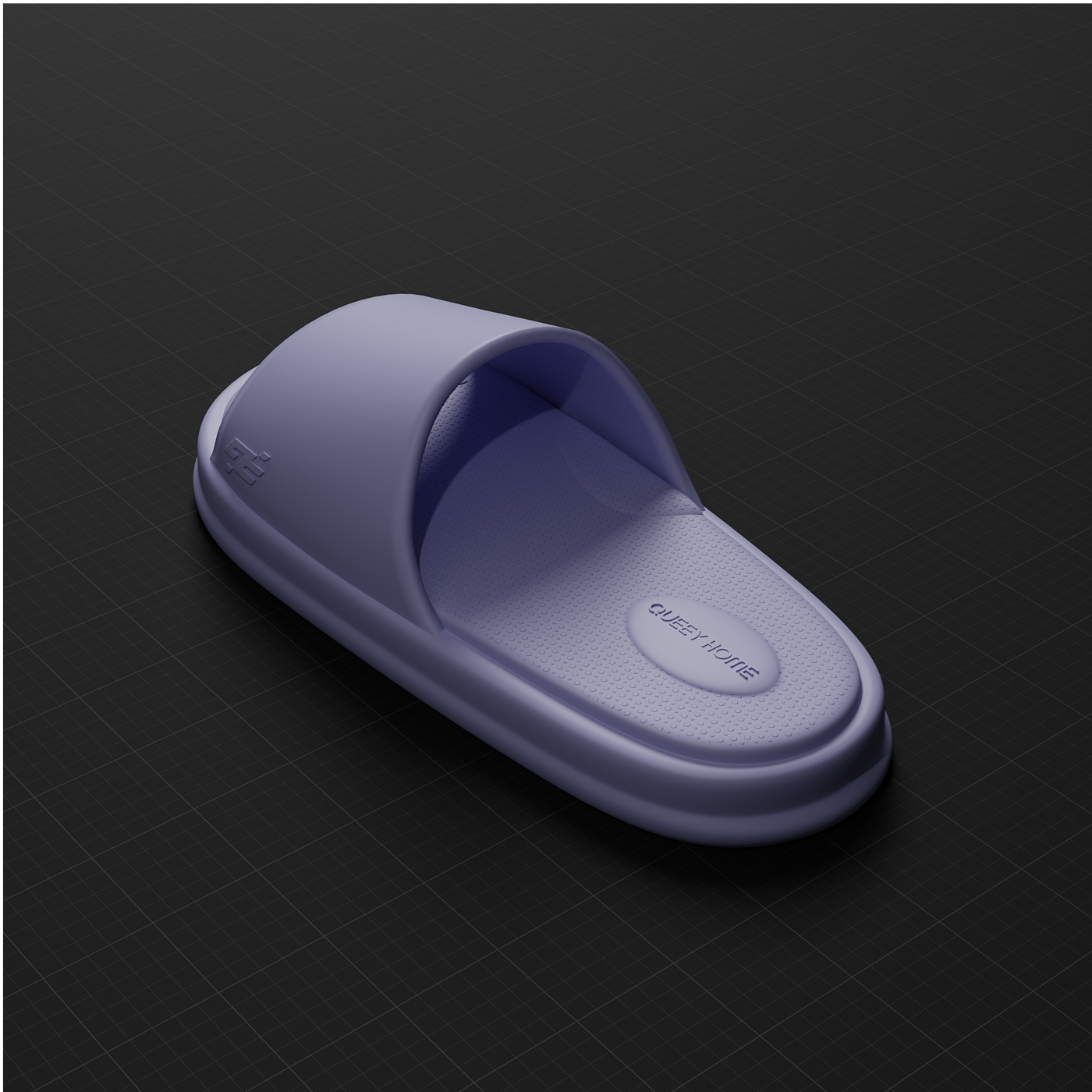 Daily household EVA slippers，