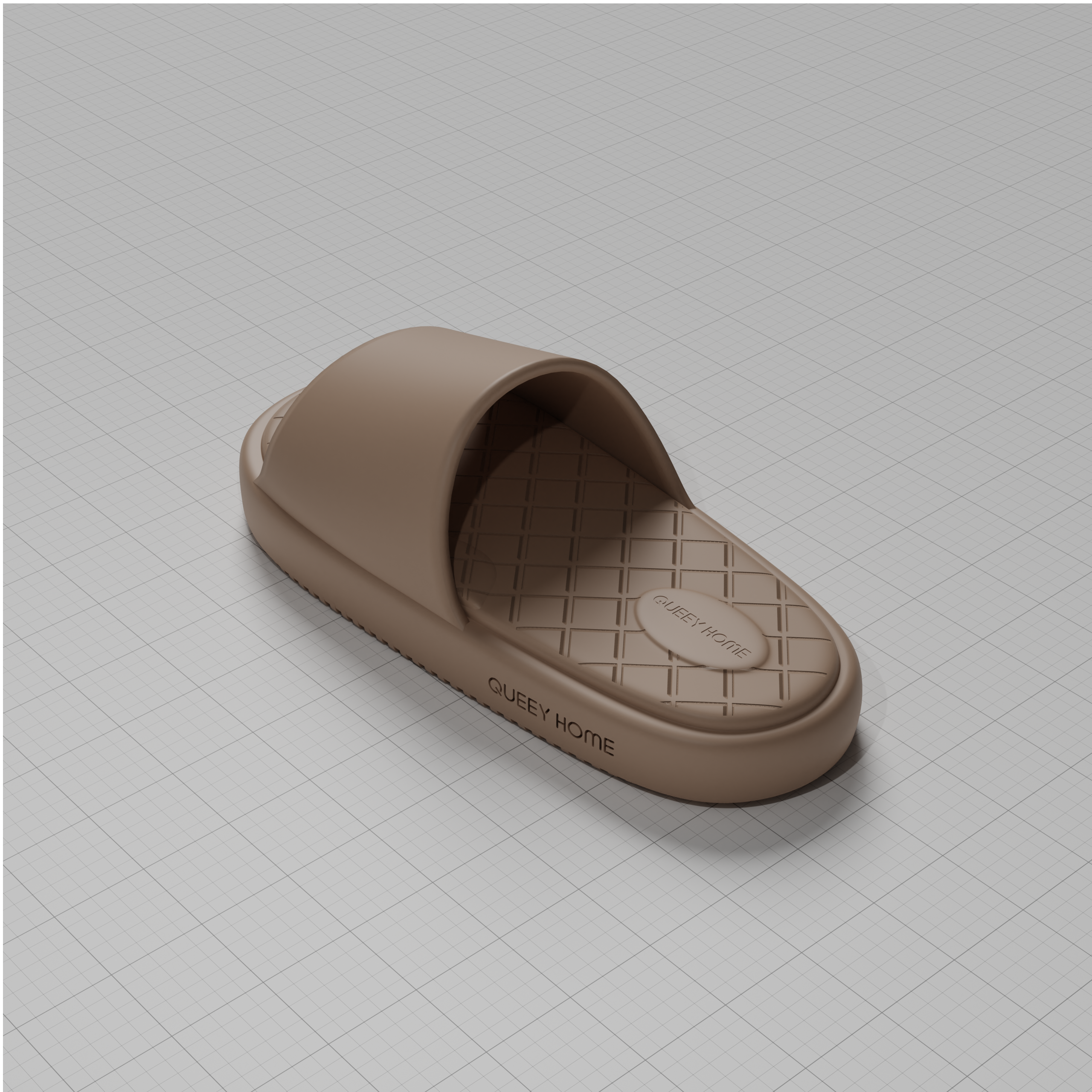 Daily household EVA slippers，