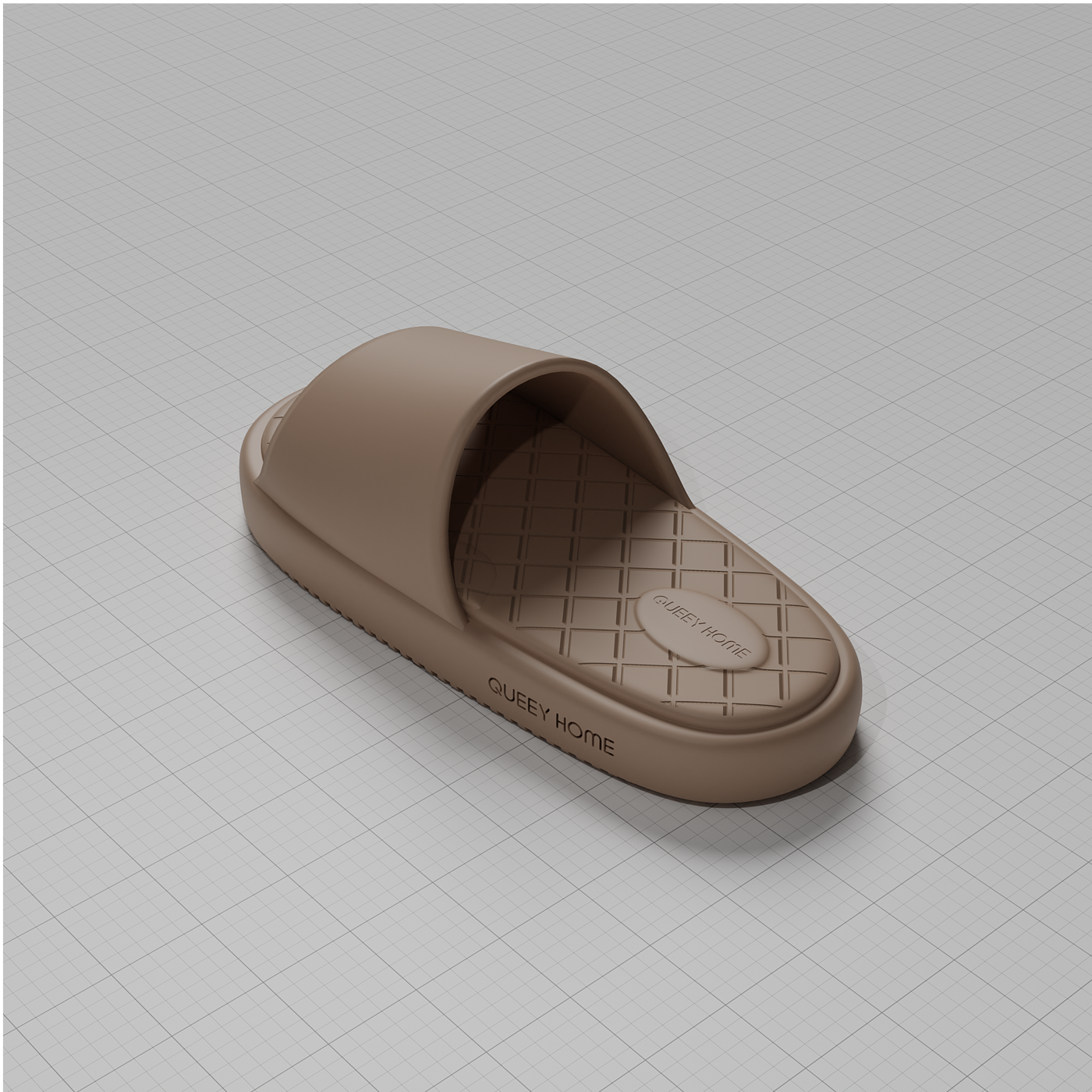 Daily household EVA slippers，