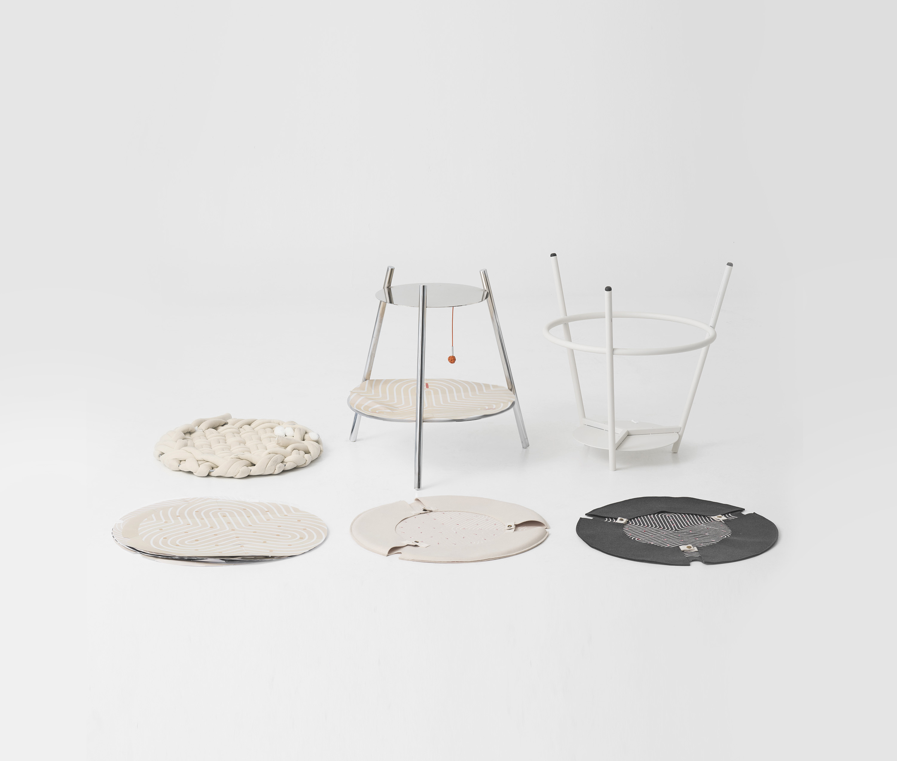 Cat Hammock，Pets，product design，product，design，