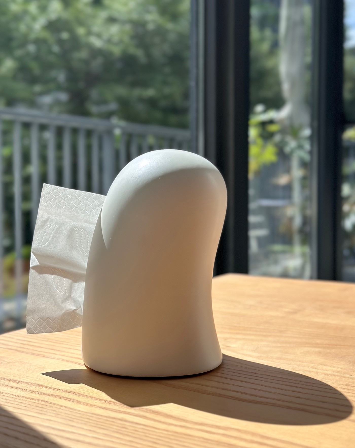Tissue box，Home Furnishing，industrial design，furniture，