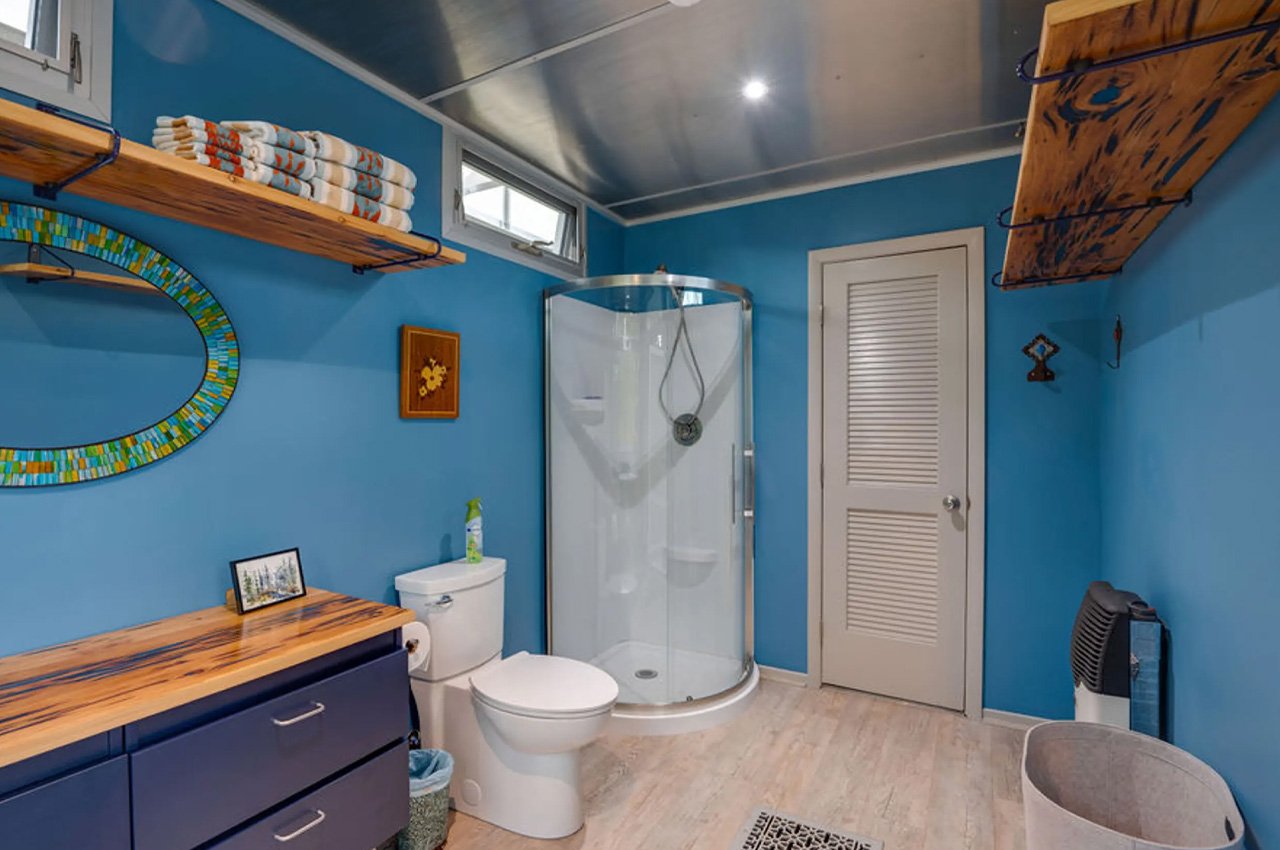 Container，modularization，solar energy，