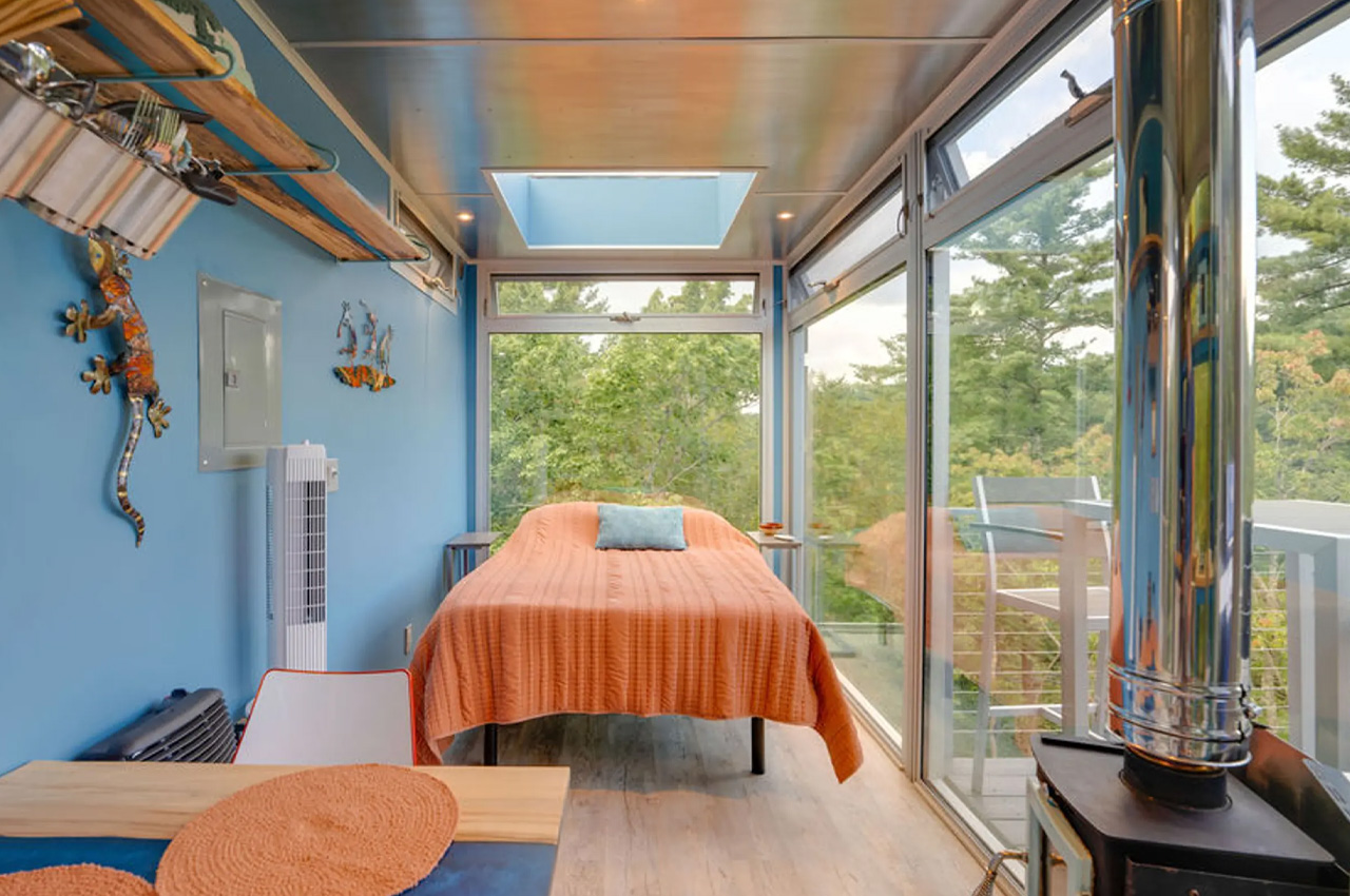 Container，modularization，solar energy，