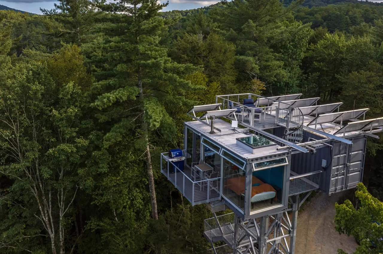 Container，modularization，solar energy，