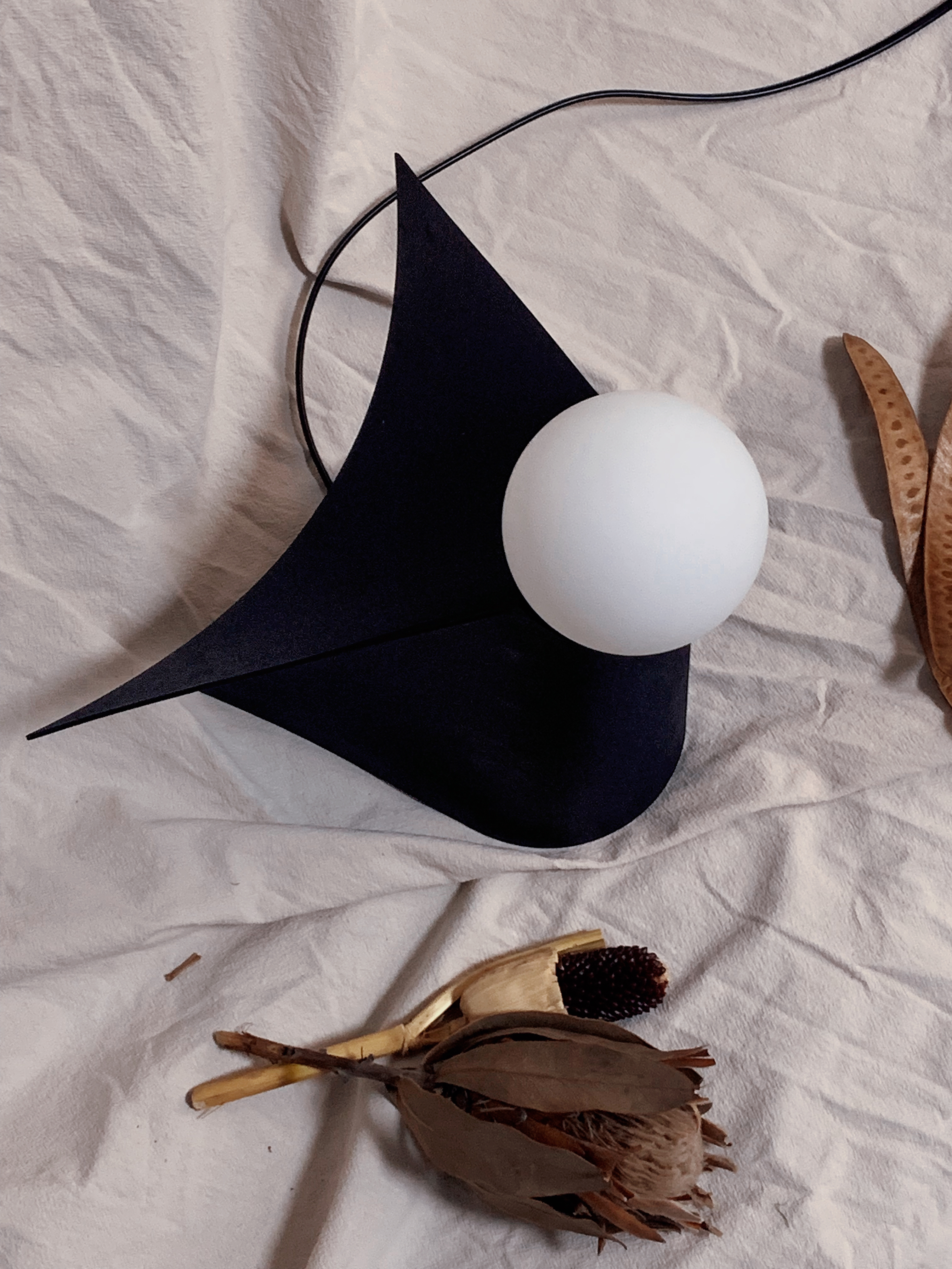 lamps and lanterns，Original design，Home Furnishing，Home design，Ask Trace，WNJI-DESIGN，